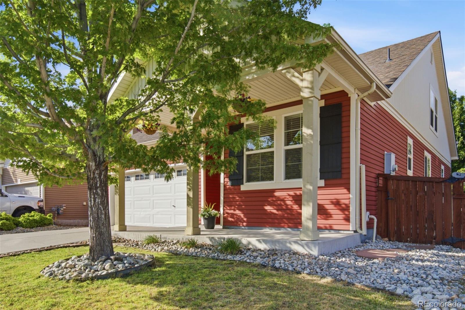 MLS Image #1 for 1904  coach house loop,castle rock, Colorado