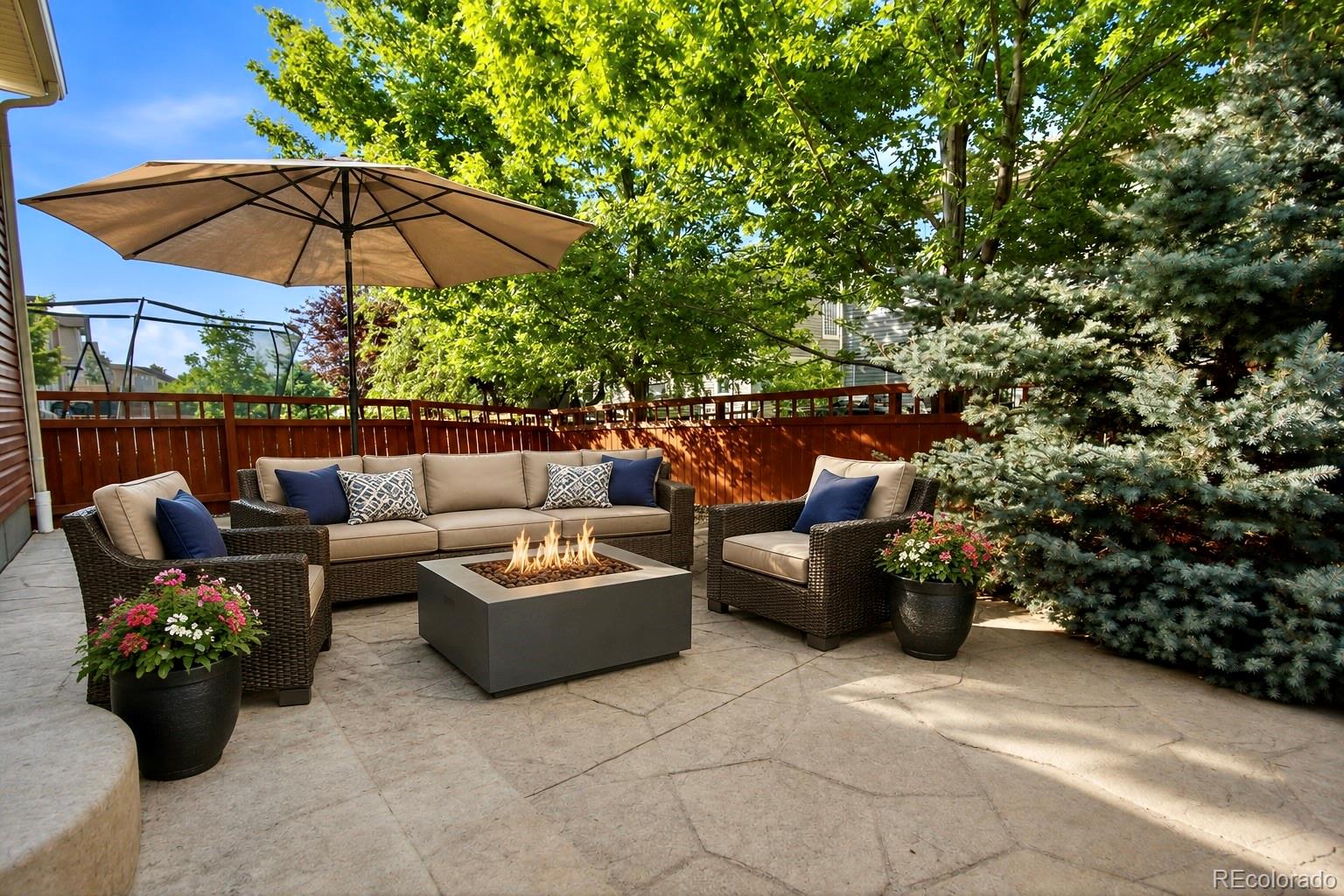MLS Image #30 for 1904  coach house loop,castle rock, Colorado