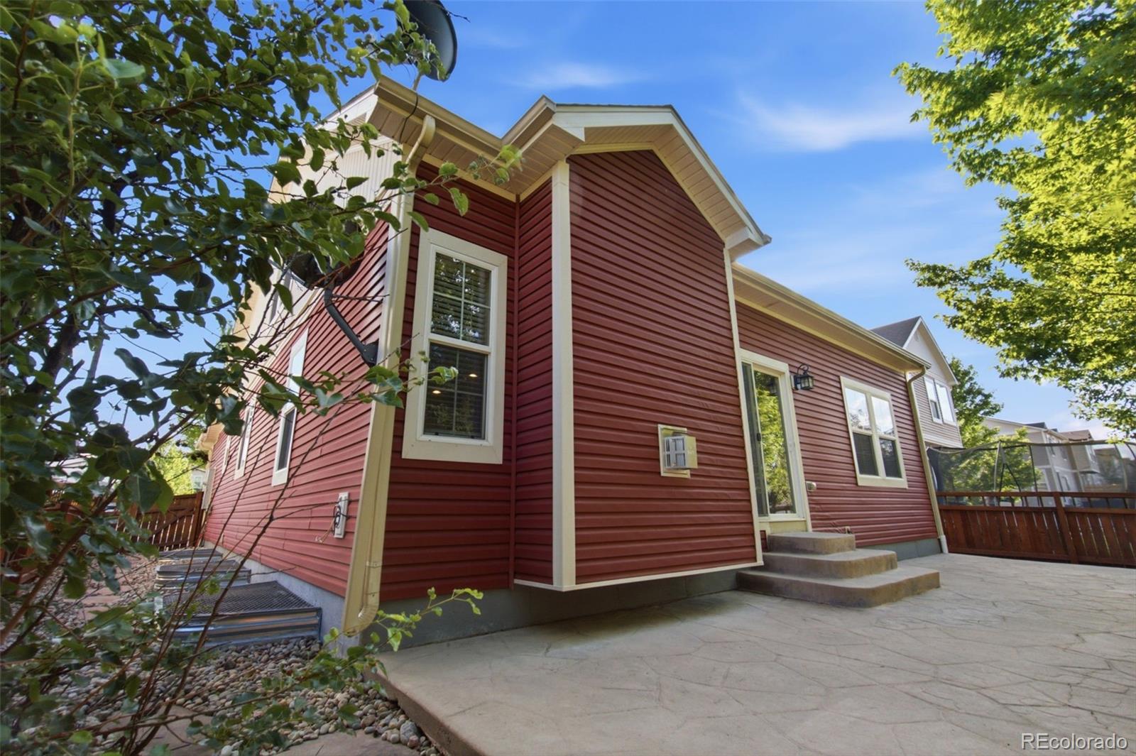 MLS Image #32 for 1904  coach house loop,castle rock, Colorado
