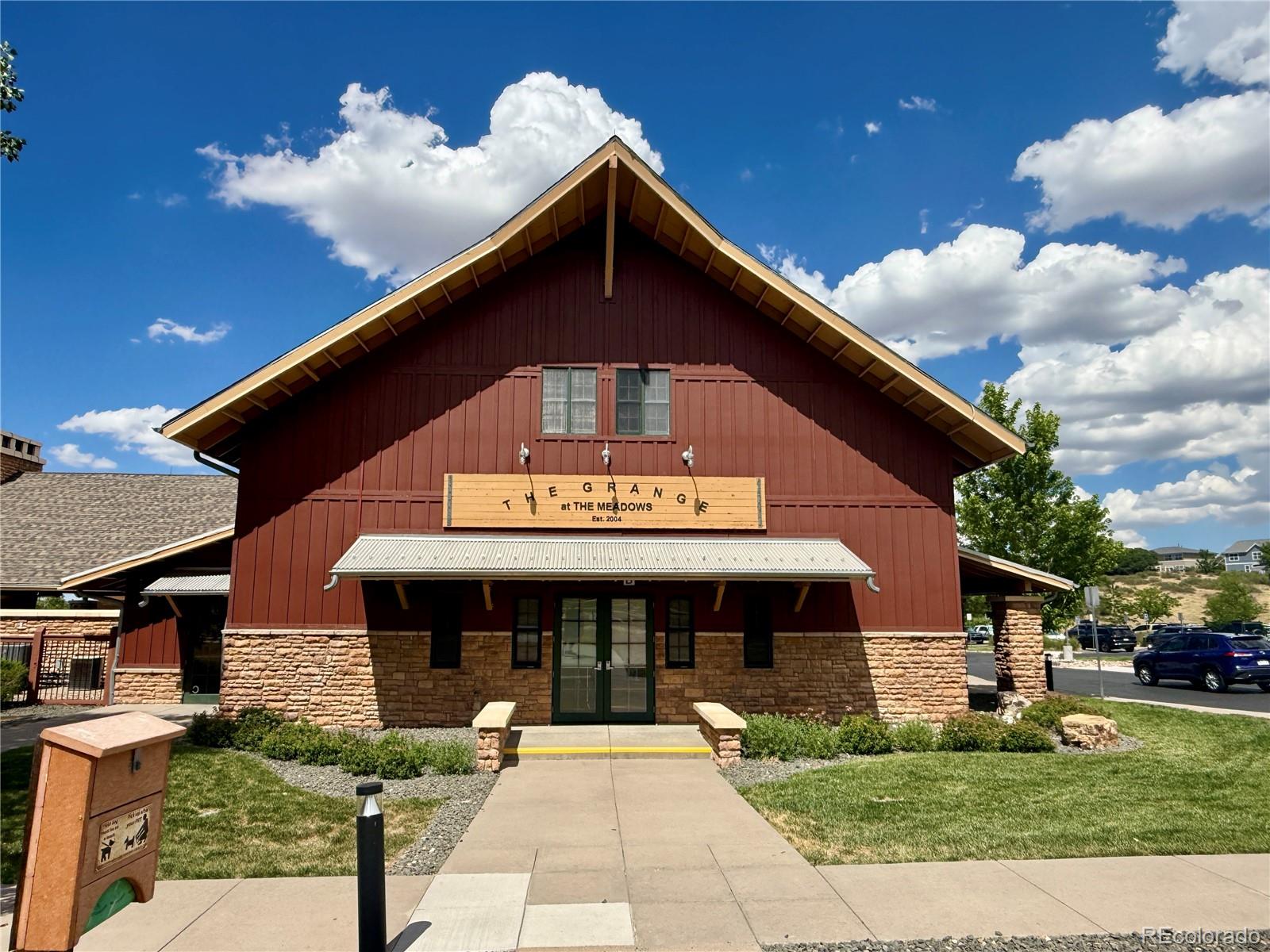 MLS Image #37 for 1904  coach house loop,castle rock, Colorado