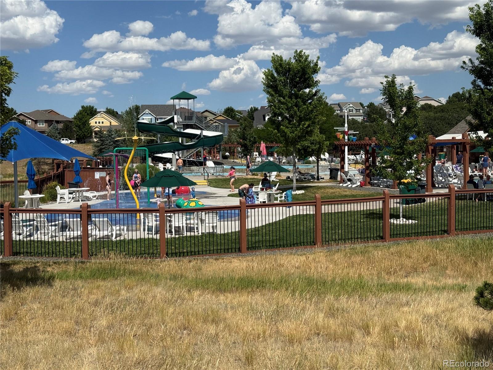 MLS Image #39 for 1904  coach house loop,castle rock, Colorado