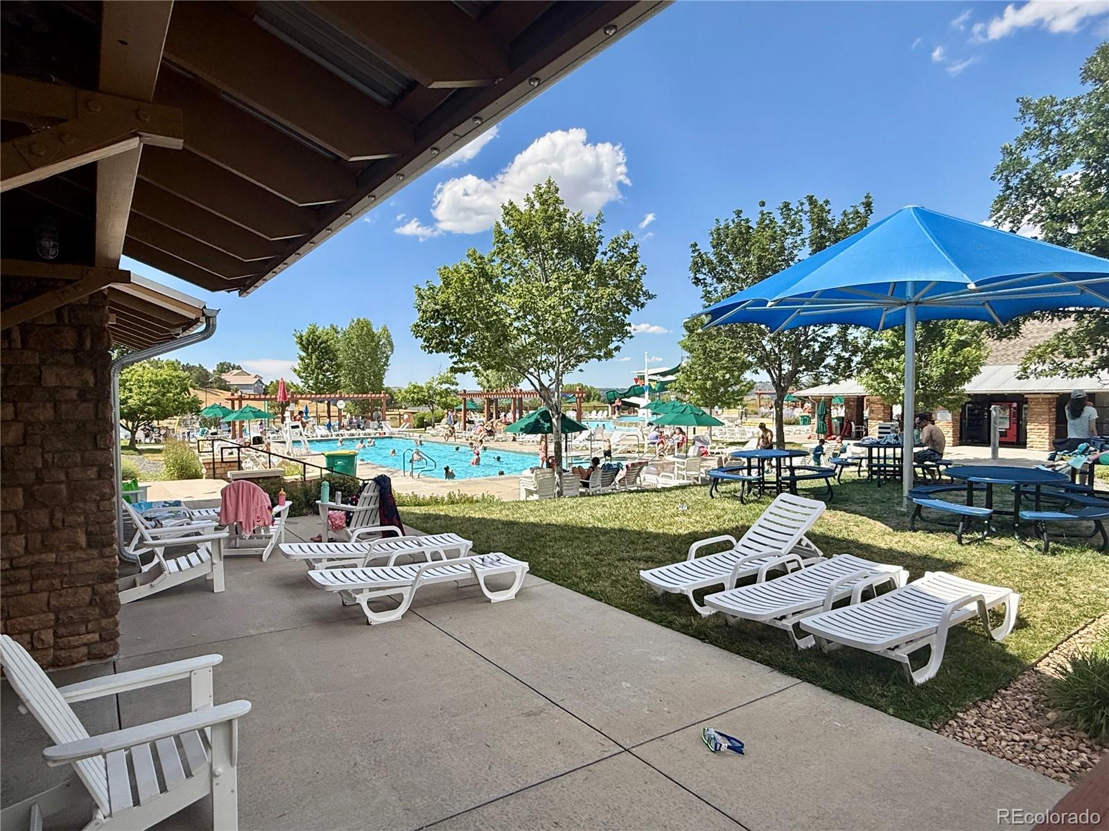 MLS Image #40 for 1904  coach house loop,castle rock, Colorado