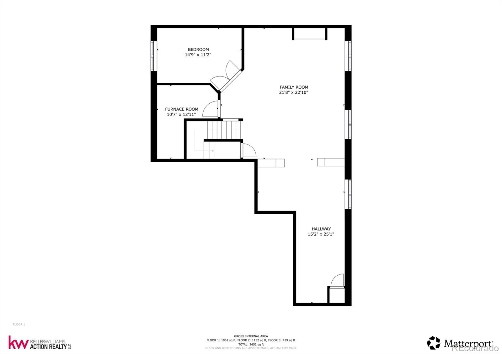 MLS Image #43 for 1904  coach house loop,castle rock, Colorado