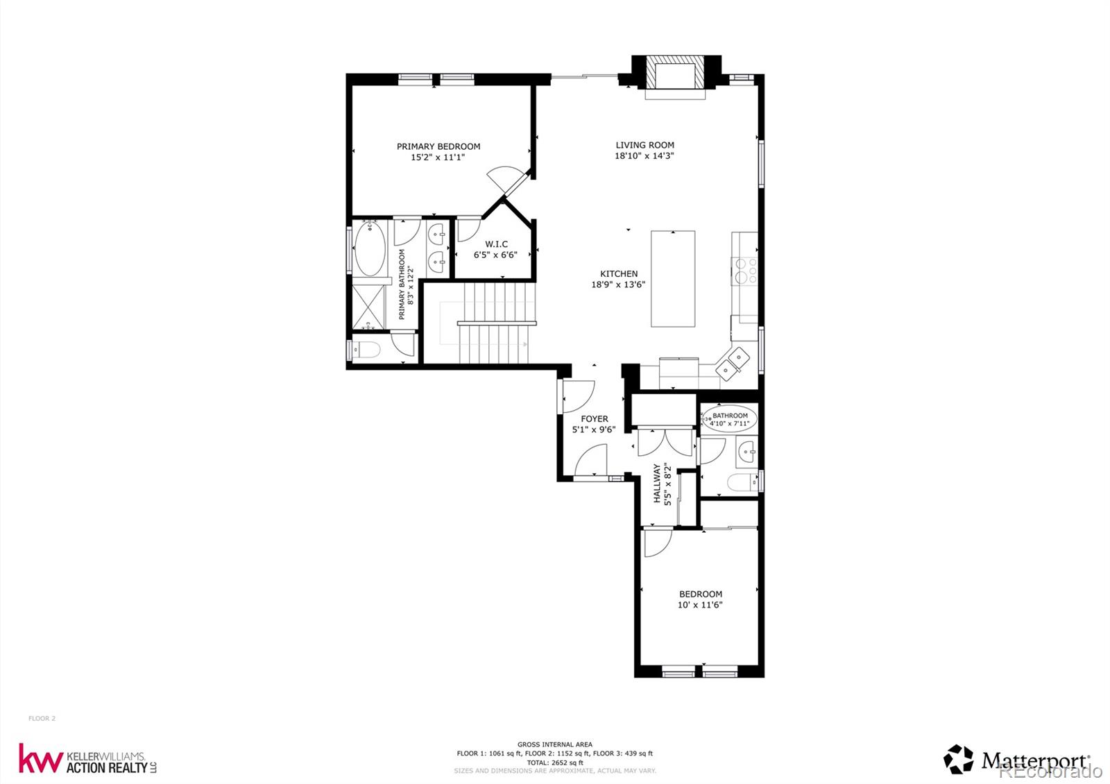 MLS Image #44 for 1904  coach house loop,castle rock, Colorado