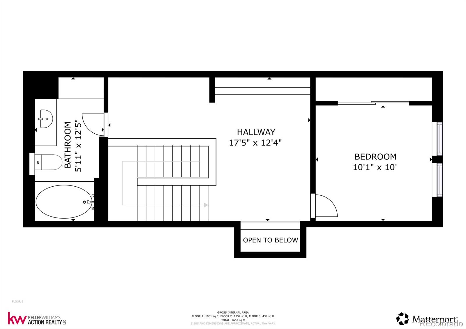 MLS Image #45 for 1904  coach house loop,castle rock, Colorado