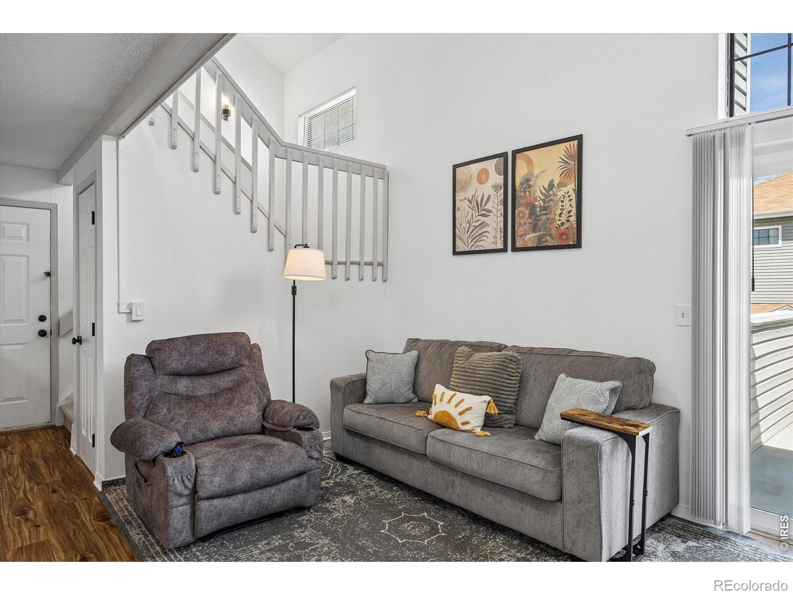 MLS Image #3 for 18494 e kepner place 204,aurora, Colorado
