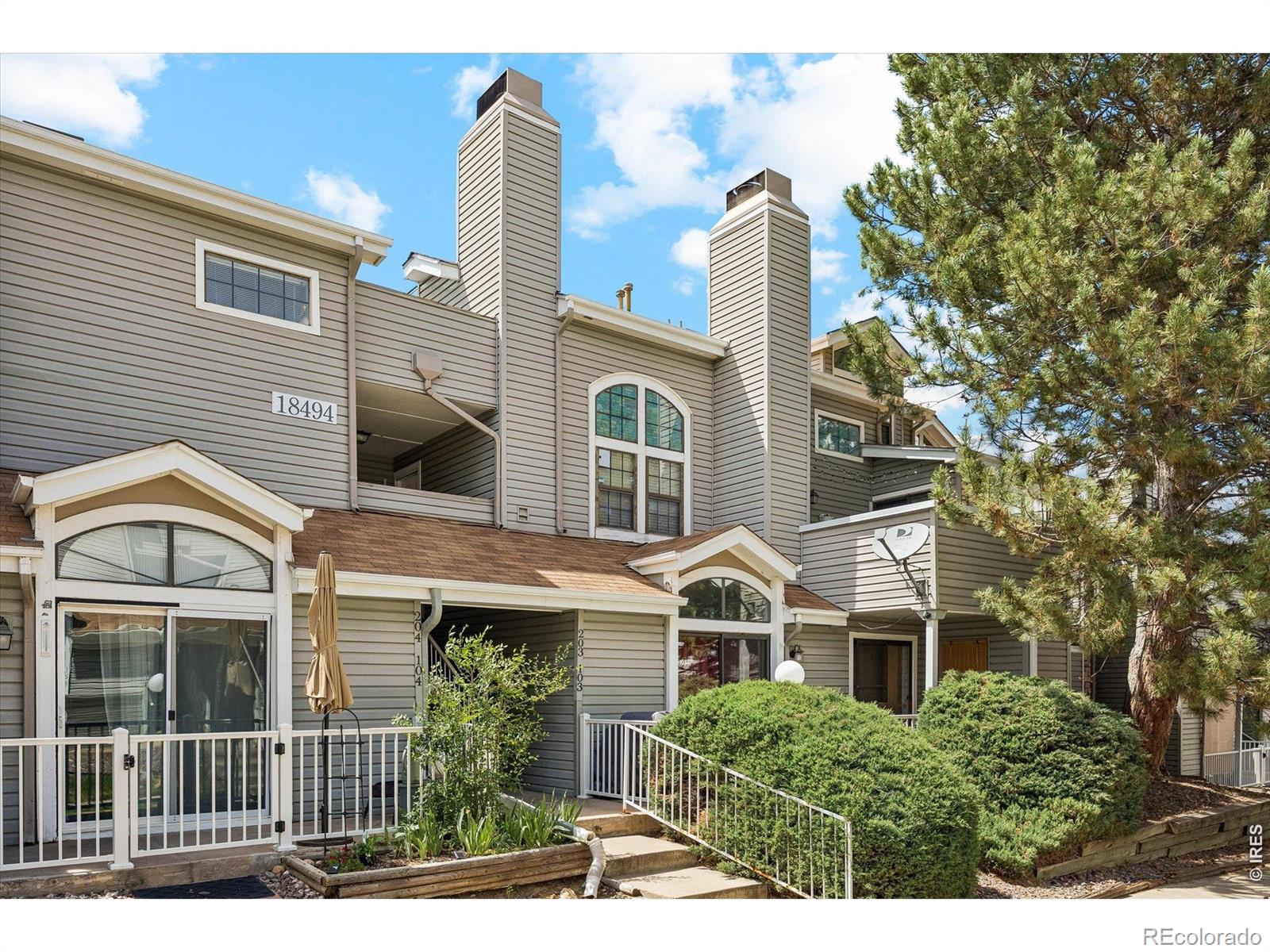 MLS Image #44 for 18494 e kepner place 204,aurora, Colorado