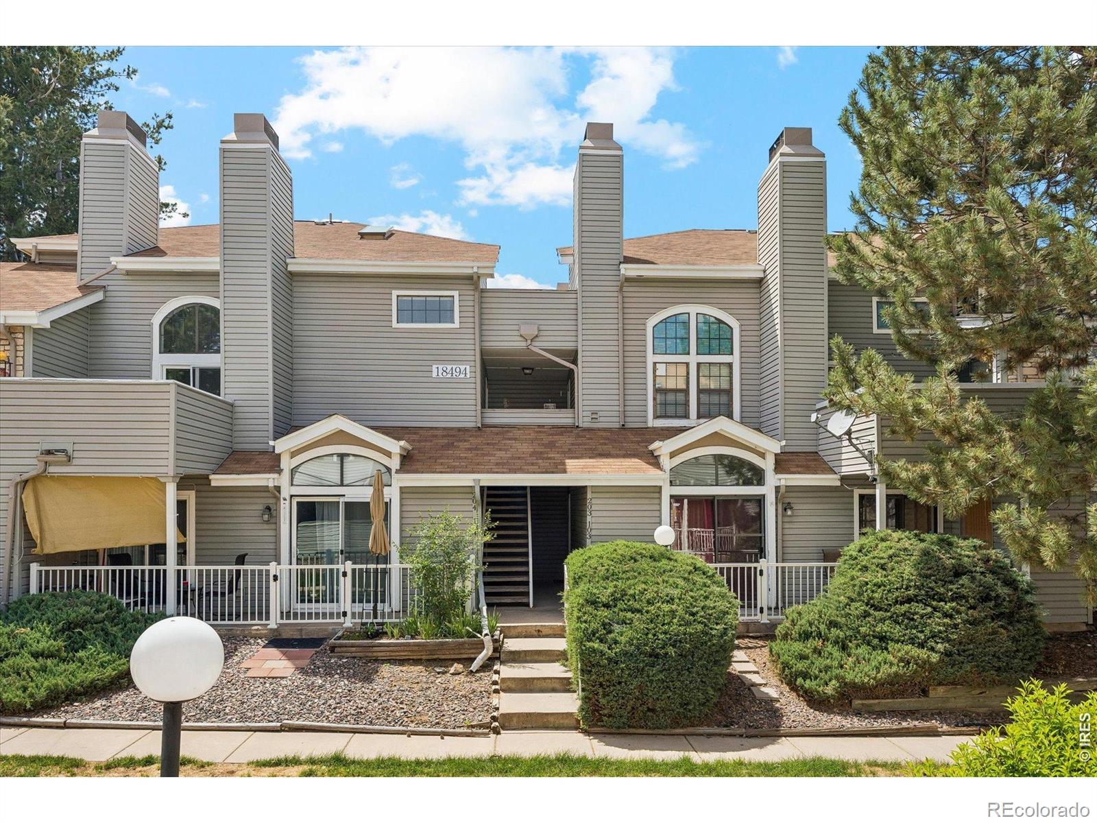 MLS Image #45 for 18494 e kepner place 204,aurora, Colorado