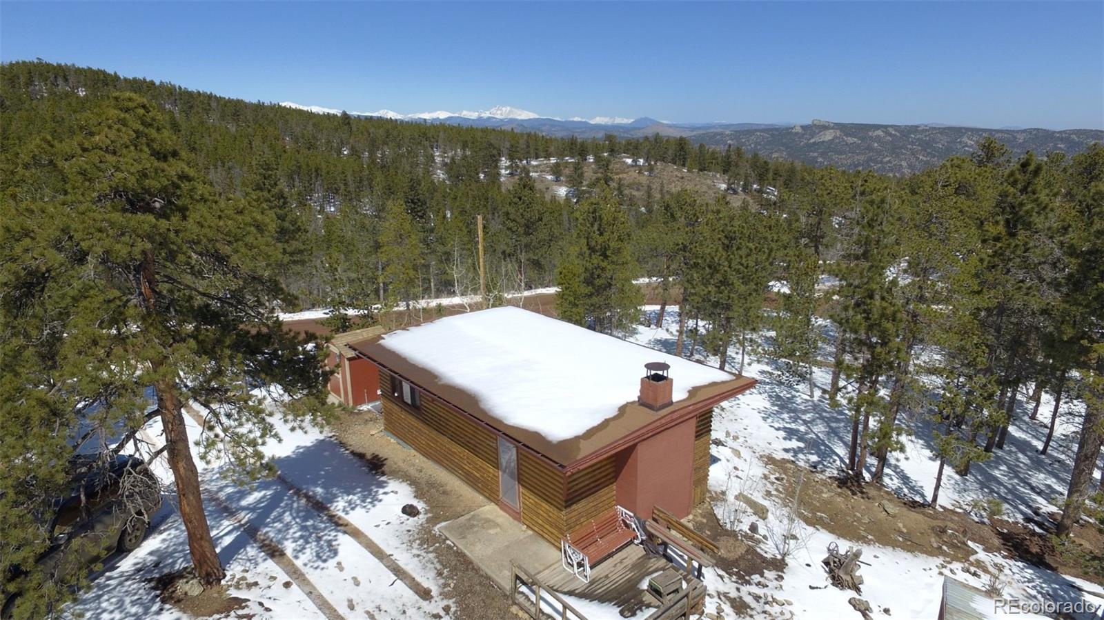 MLS Image #10 for 595  divide view drive,golden, Colorado