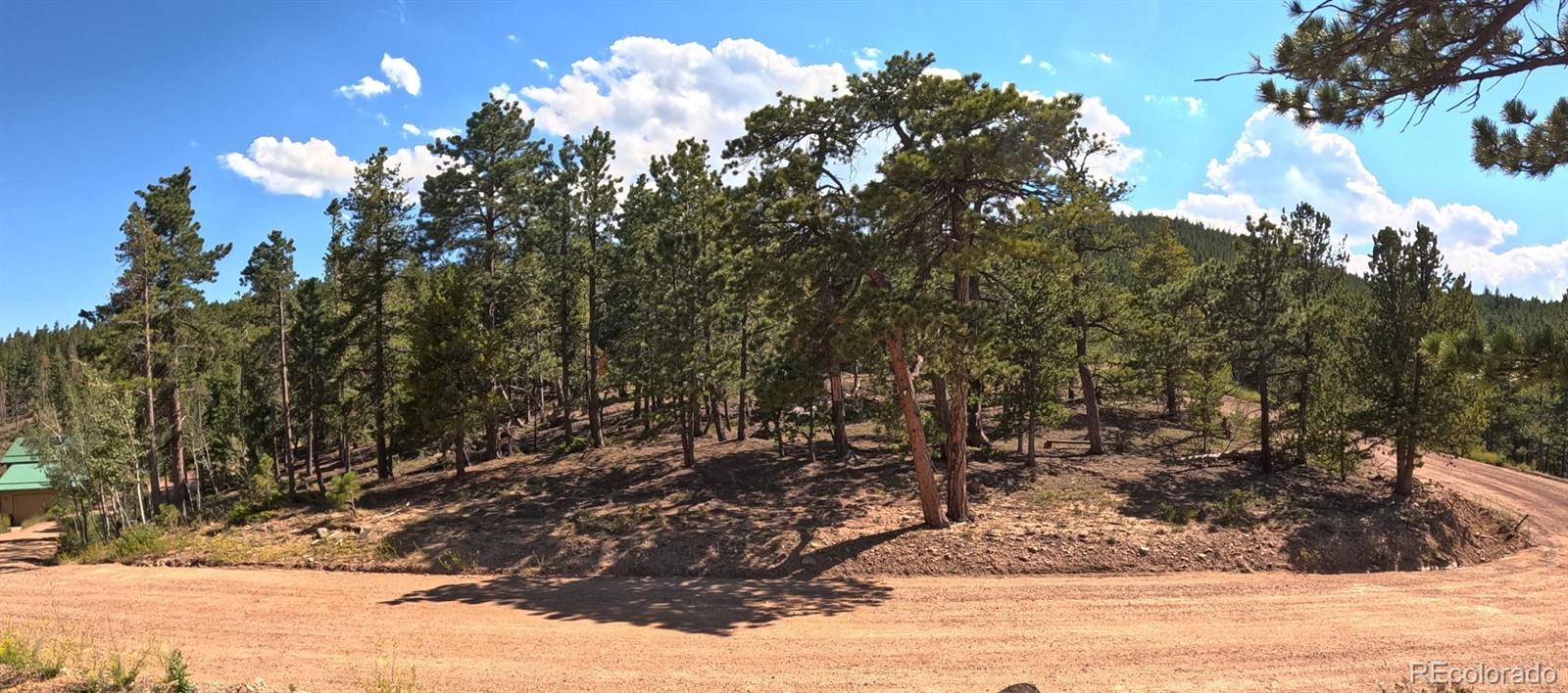 MLS Image #13 for 595  divide view drive,golden, Colorado