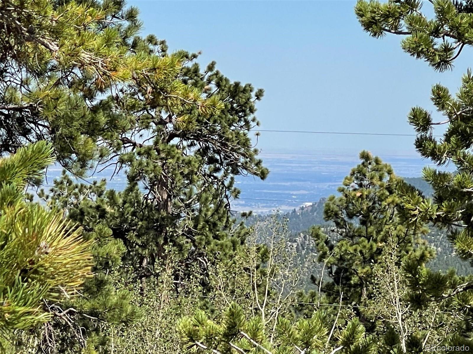 MLS Image #15 for 595  divide view drive,golden, Colorado