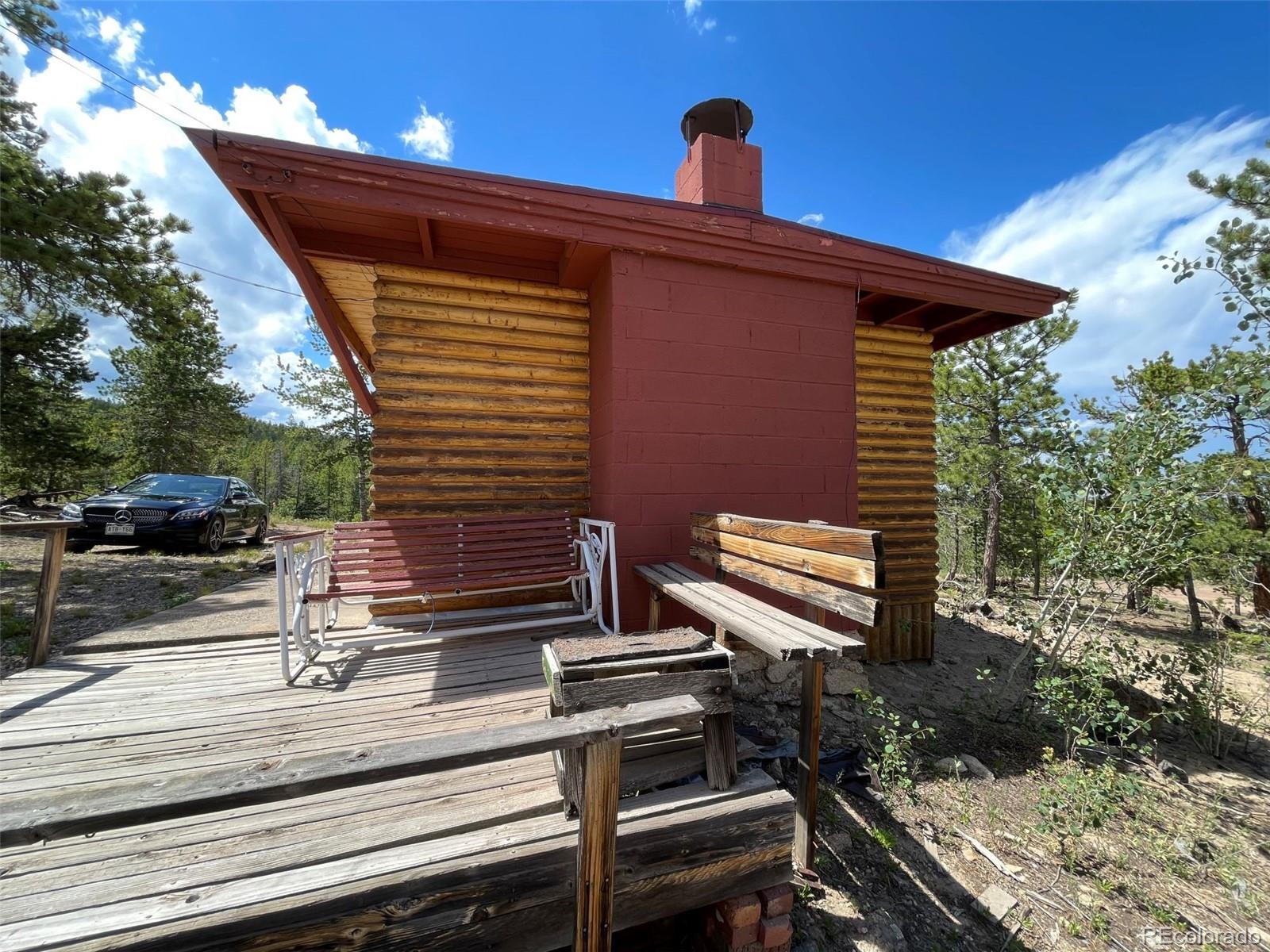 MLS Image #16 for 595  divide view drive,golden, Colorado