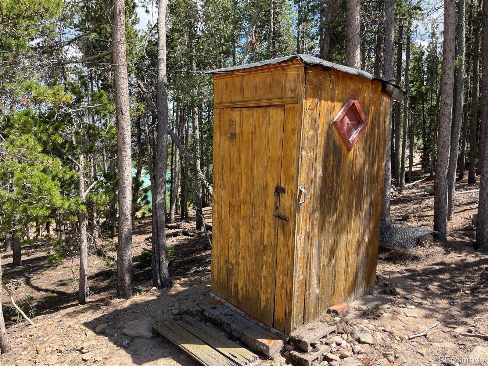 MLS Image #17 for 595  divide view drive,golden, Colorado