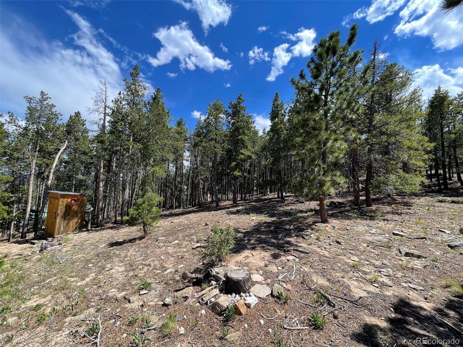 MLS Image #18 for 595  divide view drive,golden, Colorado
