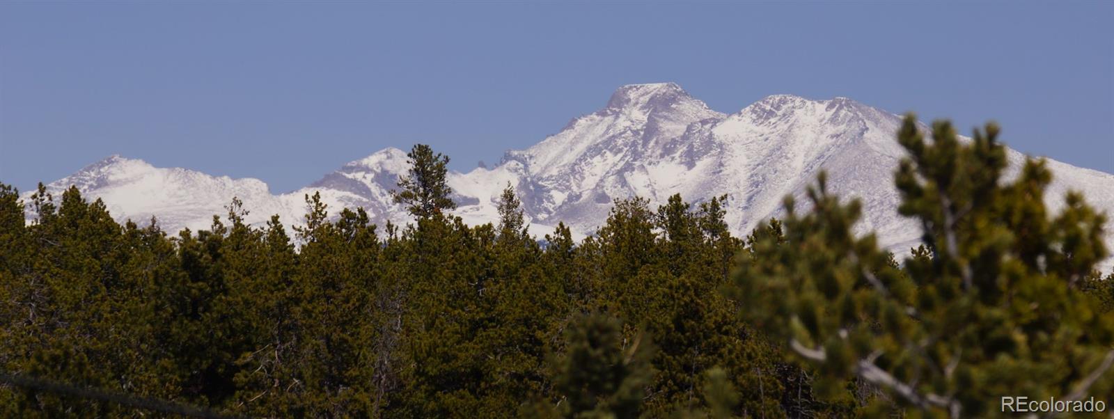 MLS Image #2 for 595  divide view drive,golden, Colorado