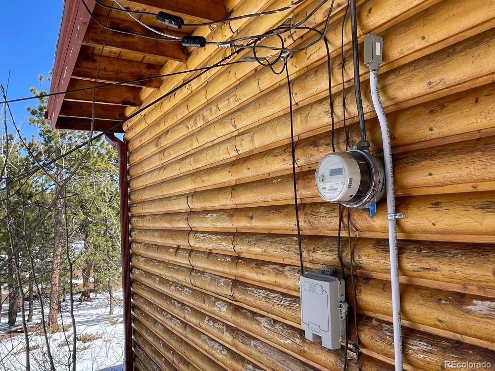 MLS Image #21 for 595  divide view drive,golden, Colorado