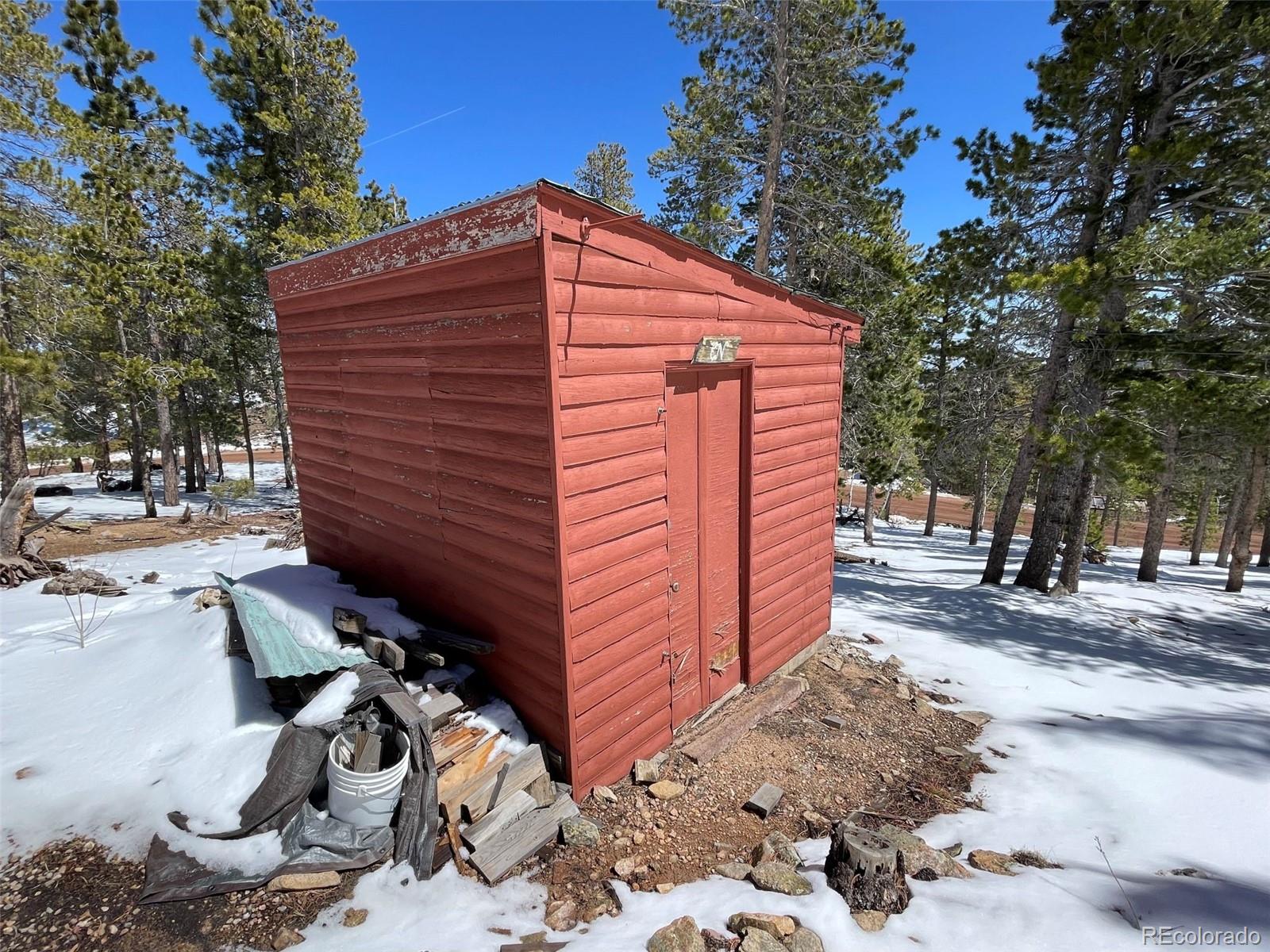 MLS Image #22 for 595  divide view drive,golden, Colorado