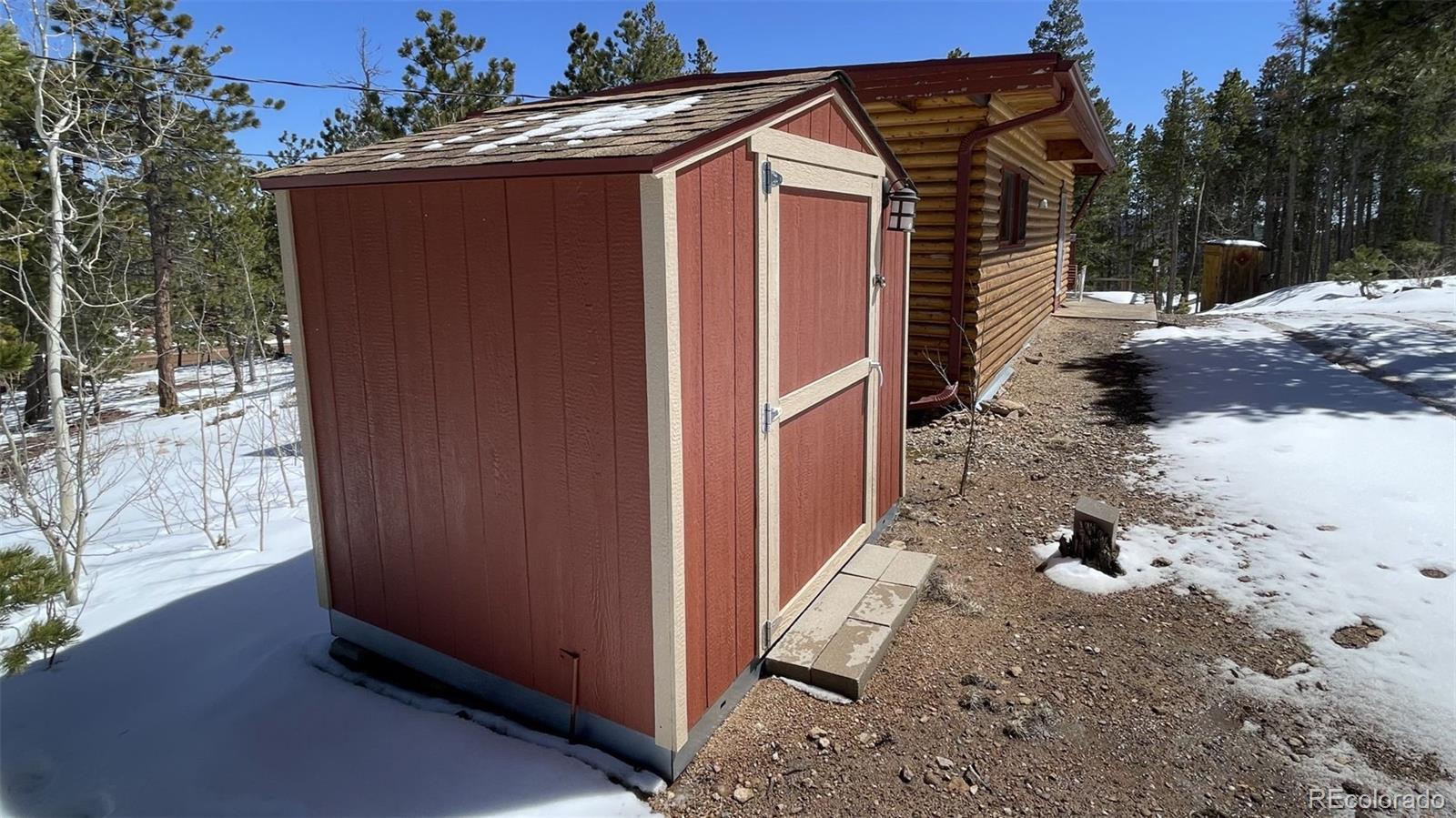 MLS Image #23 for 595  divide view drive,golden, Colorado
