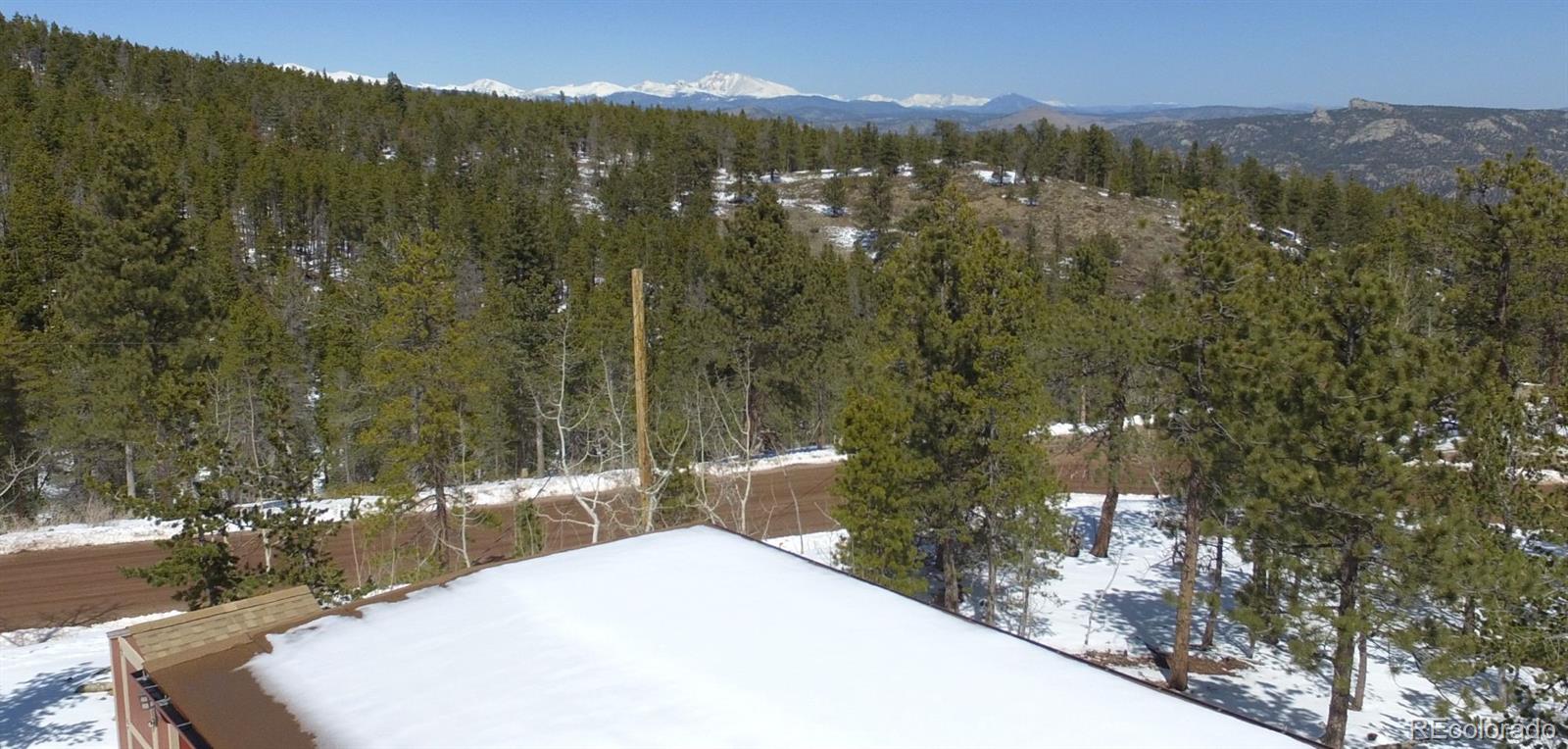 MLS Image #24 for 595  divide view drive,golden, Colorado