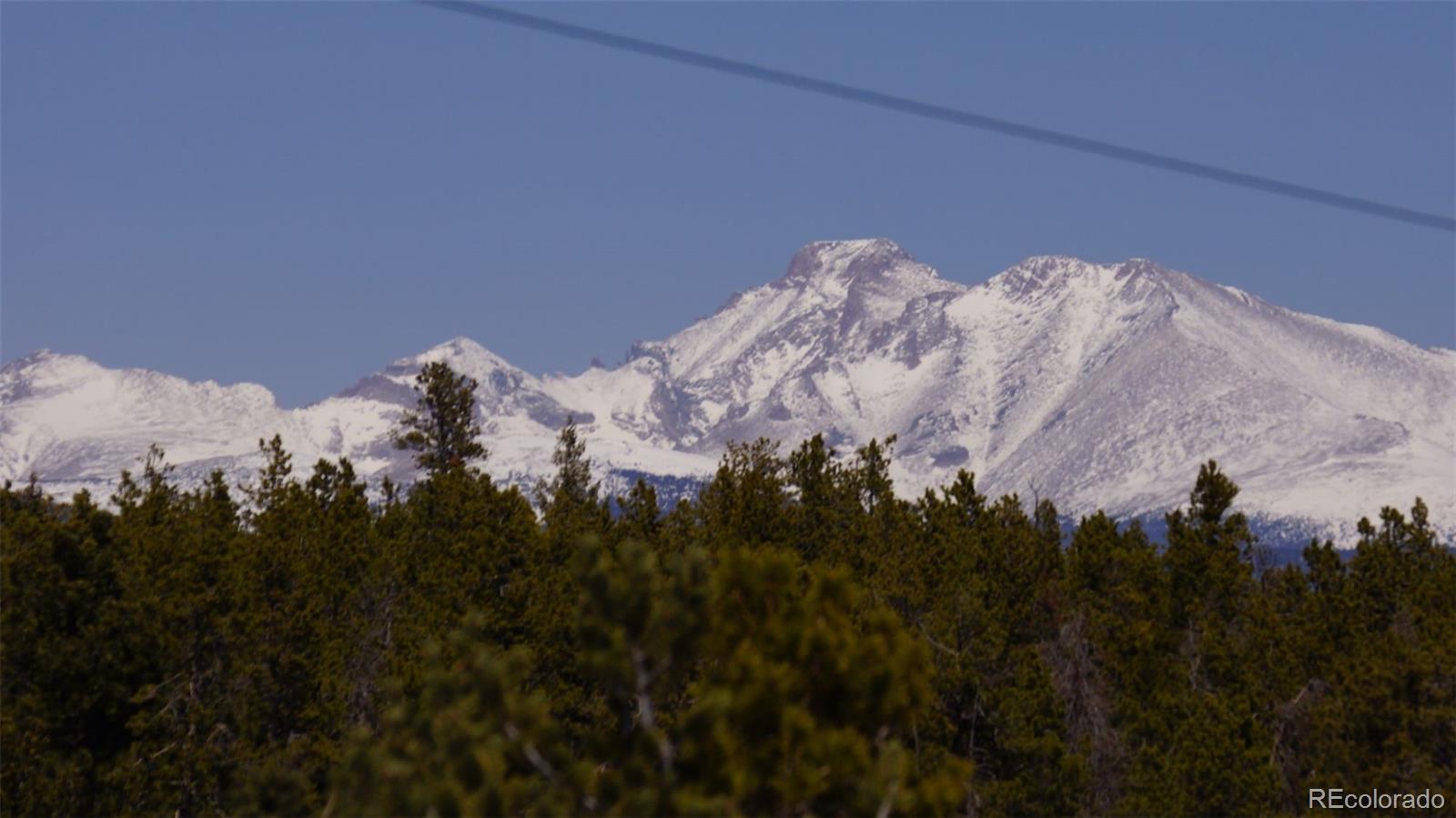 MLS Image #25 for 595  divide view drive,golden, Colorado