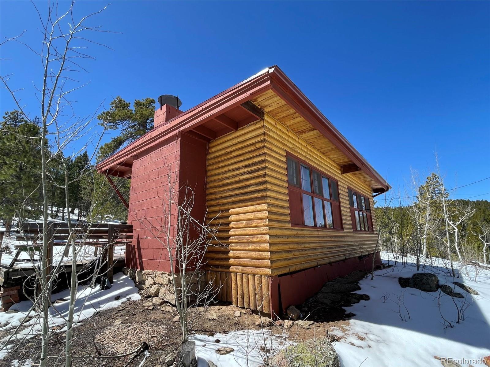 MLS Image #26 for 595  divide view drive,golden, Colorado