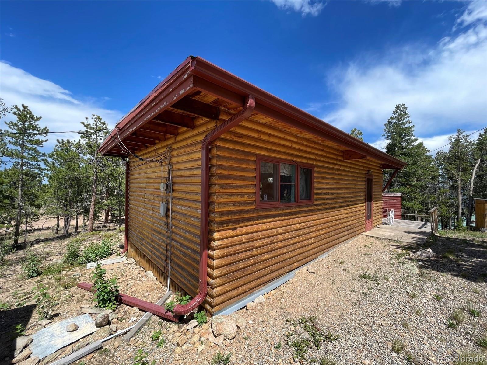 MLS Image #4 for 595  divide view drive,golden, Colorado