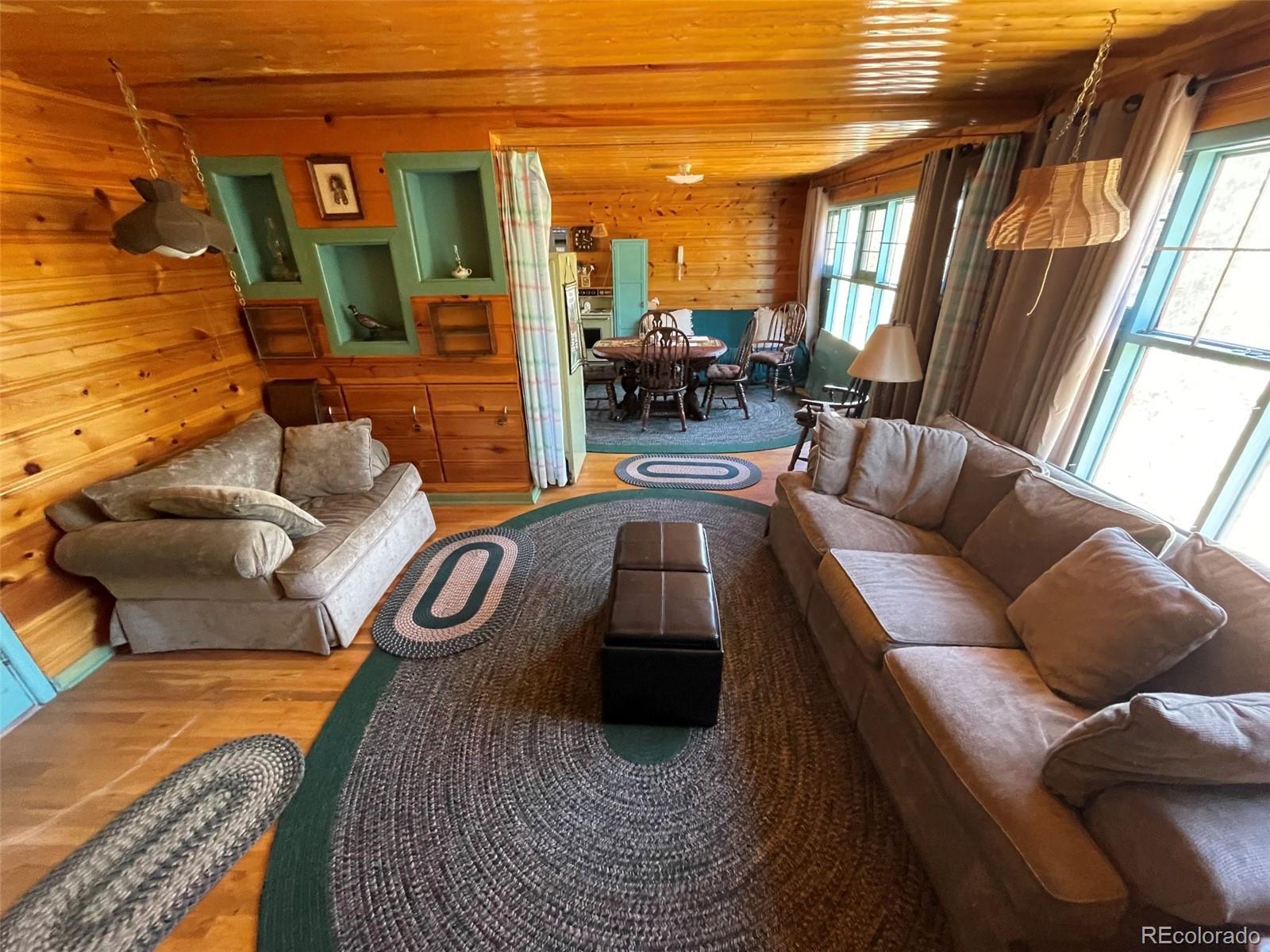 MLS Image #5 for 595  divide view drive,golden, Colorado