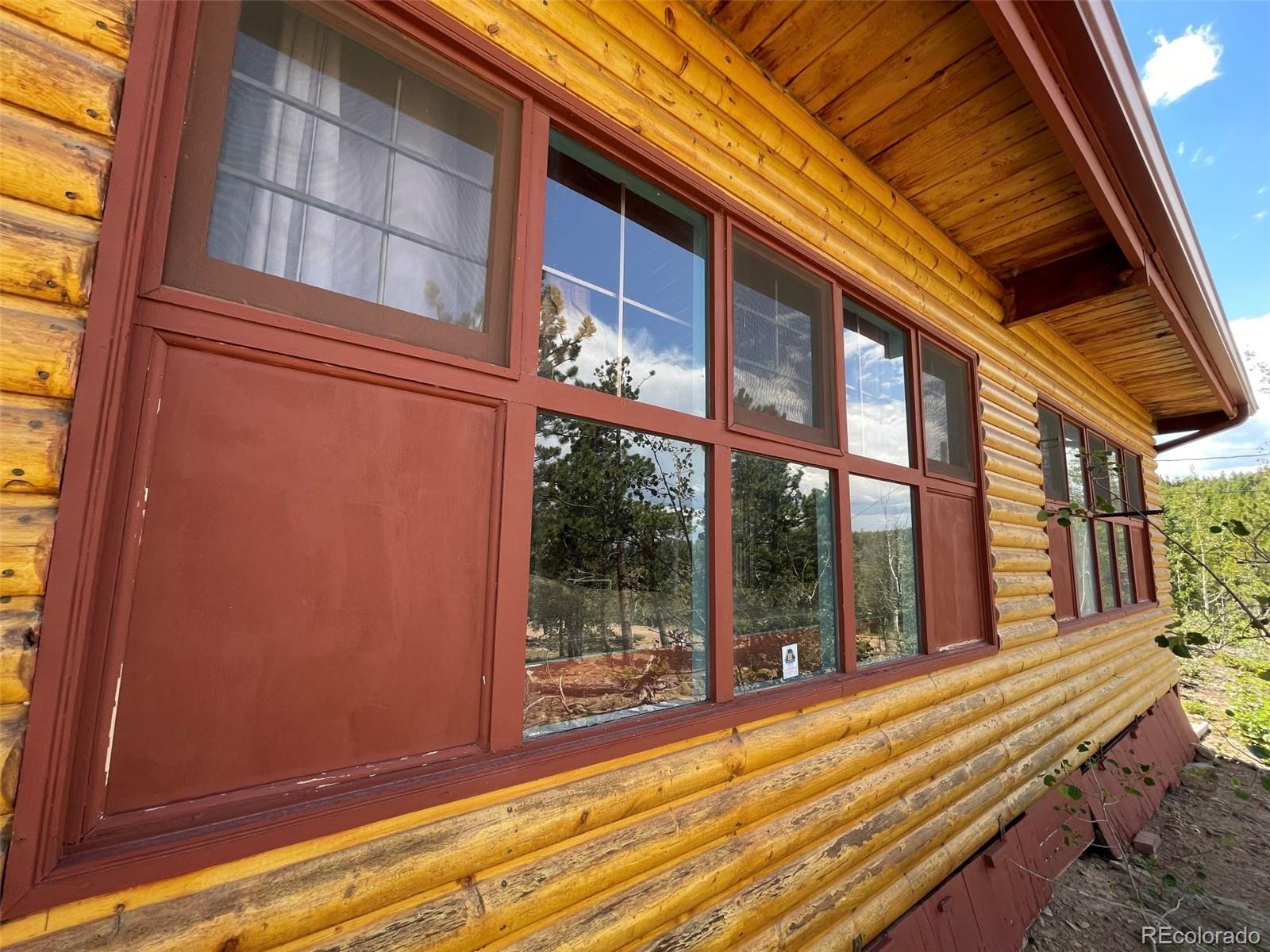 MLS Image #6 for 595  divide view drive,golden, Colorado