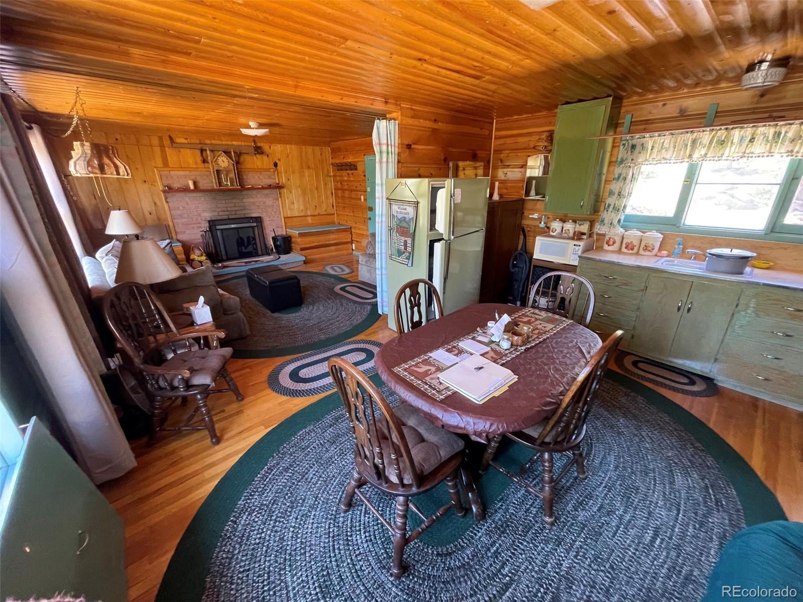 MLS Image #8 for 595  divide view drive,golden, Colorado
