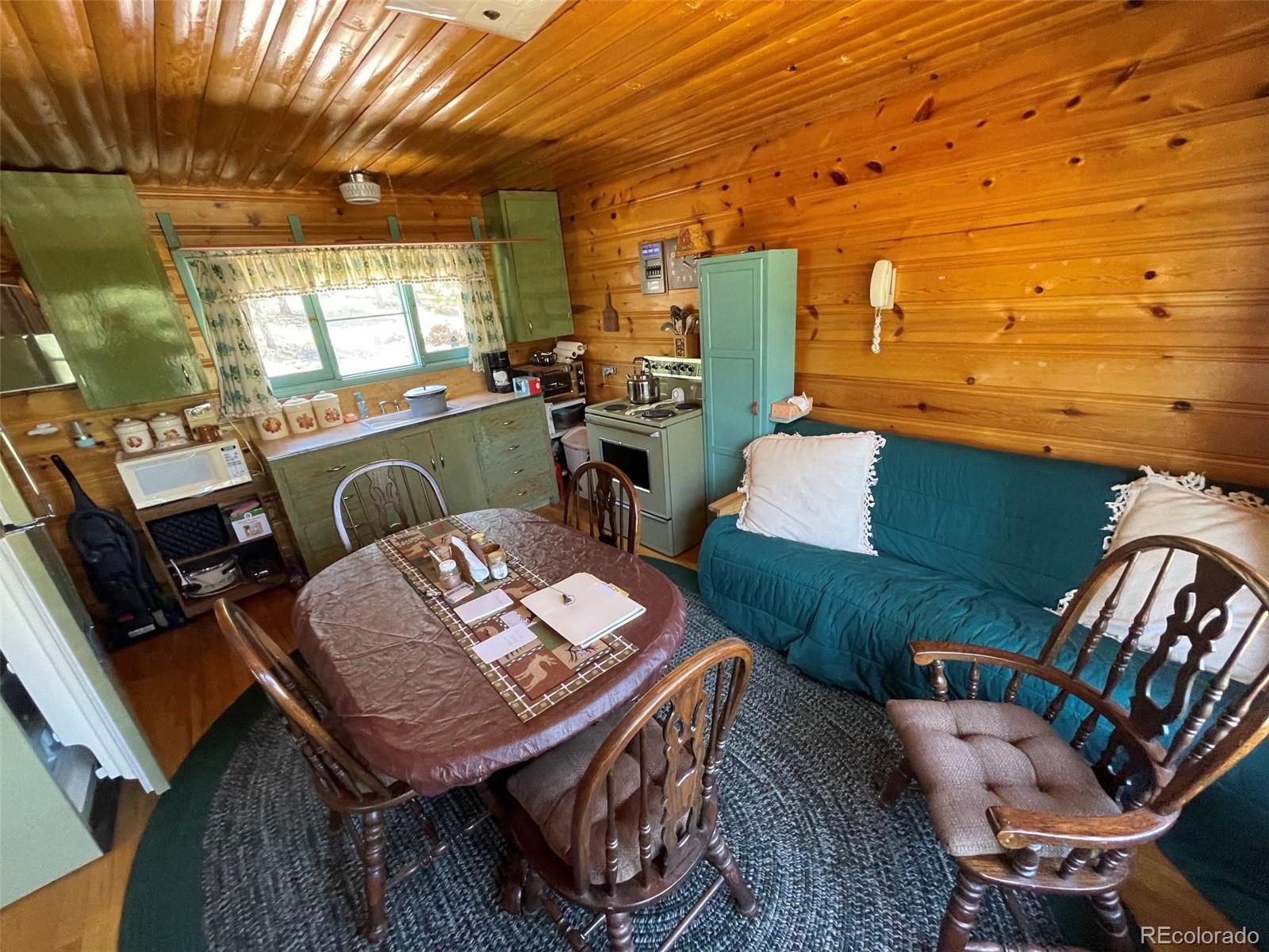 MLS Image #9 for 595  divide view drive,golden, Colorado