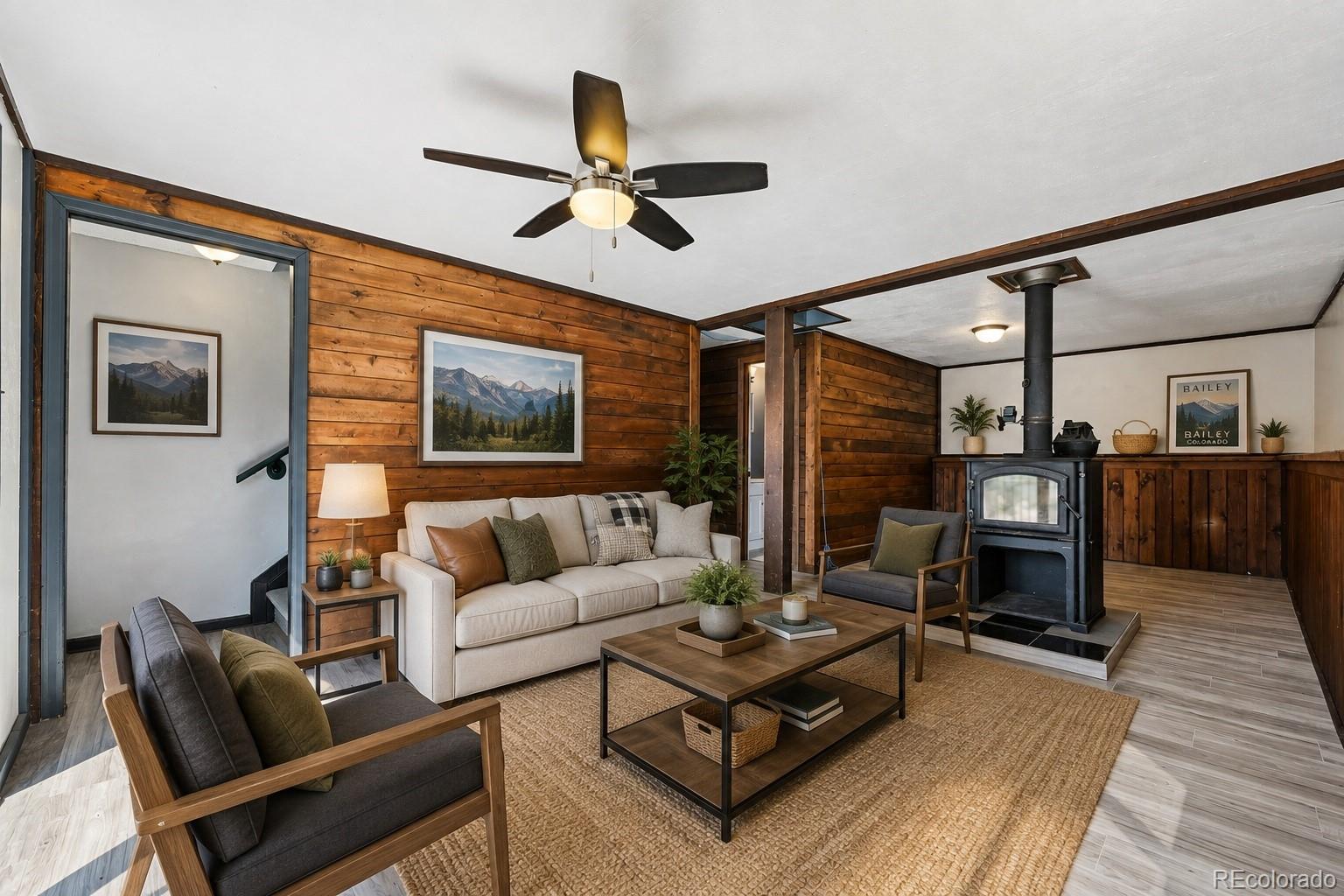 MLS Image #23 for 461  yellow pine drive,bailey, Colorado