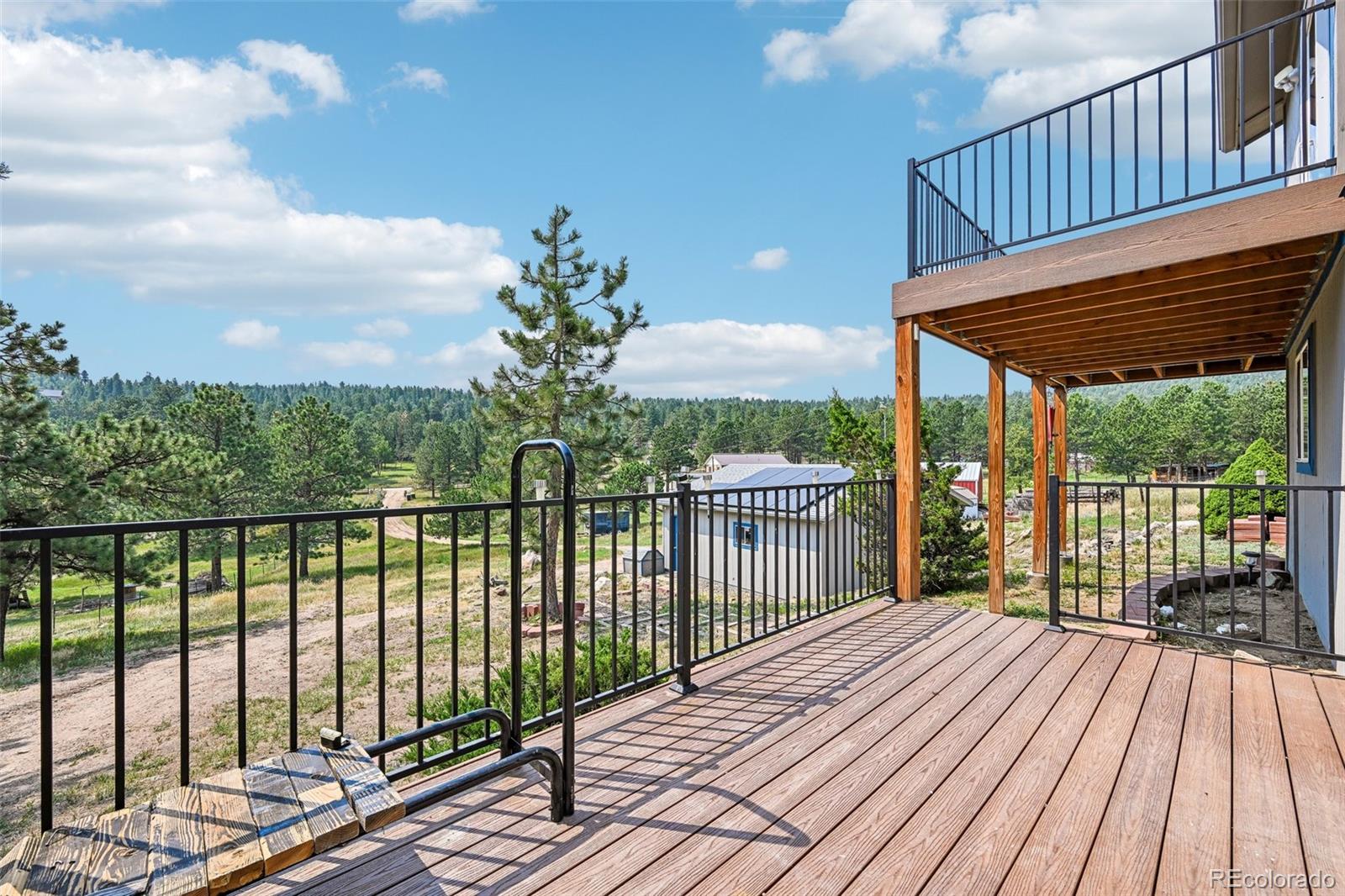MLS Image #25 for 461  yellow pine drive,bailey, Colorado