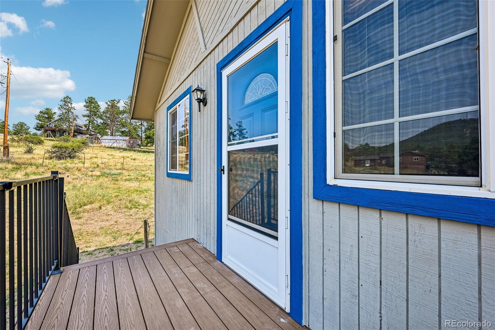 MLS Image #31 for 461  yellow pine drive,bailey, Colorado