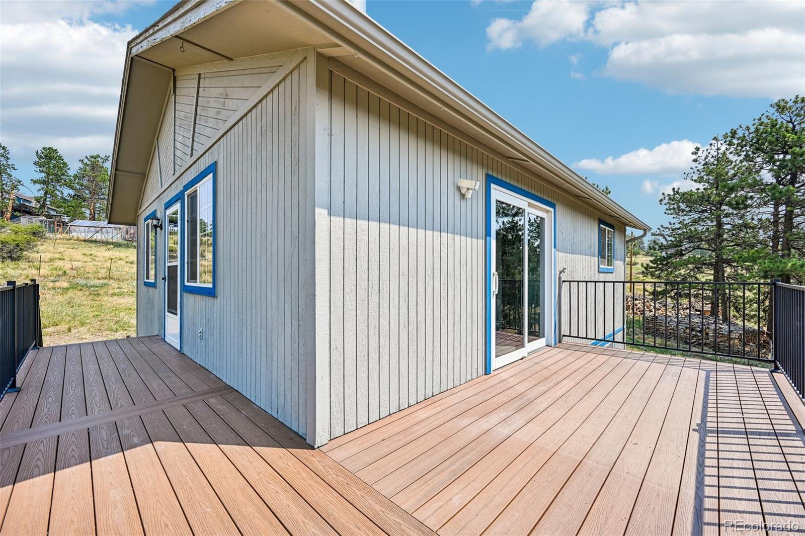 MLS Image #32 for 461  yellow pine drive,bailey, Colorado