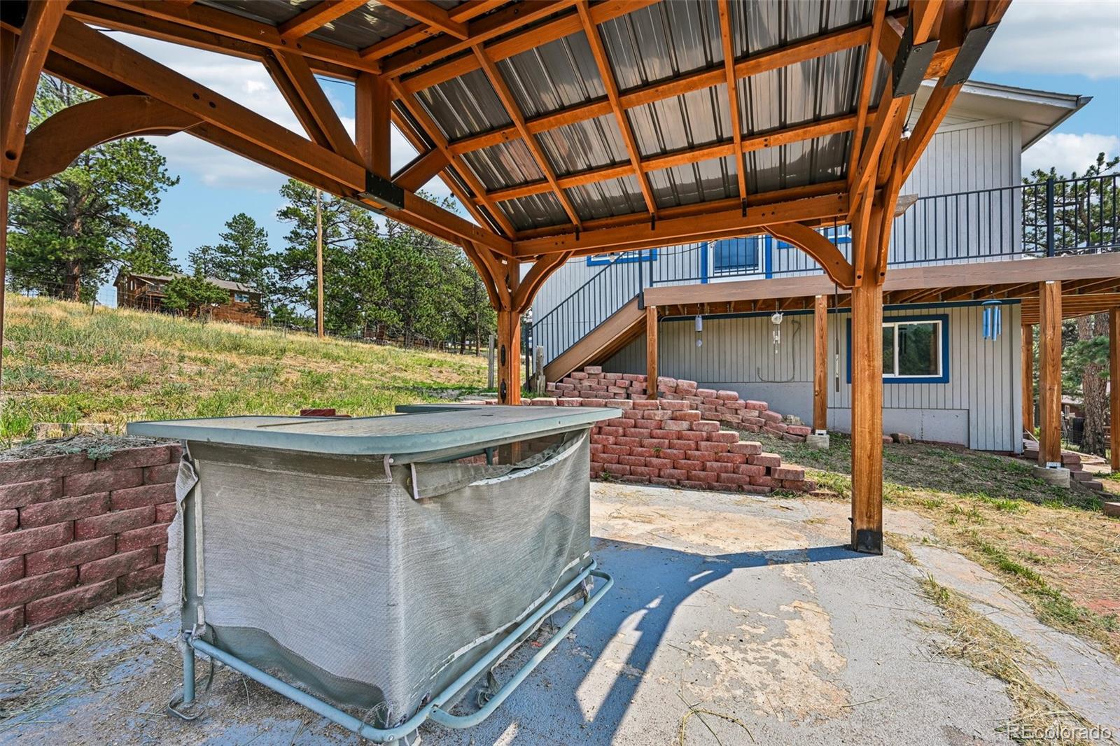 MLS Image #33 for 461  yellow pine drive,bailey, Colorado