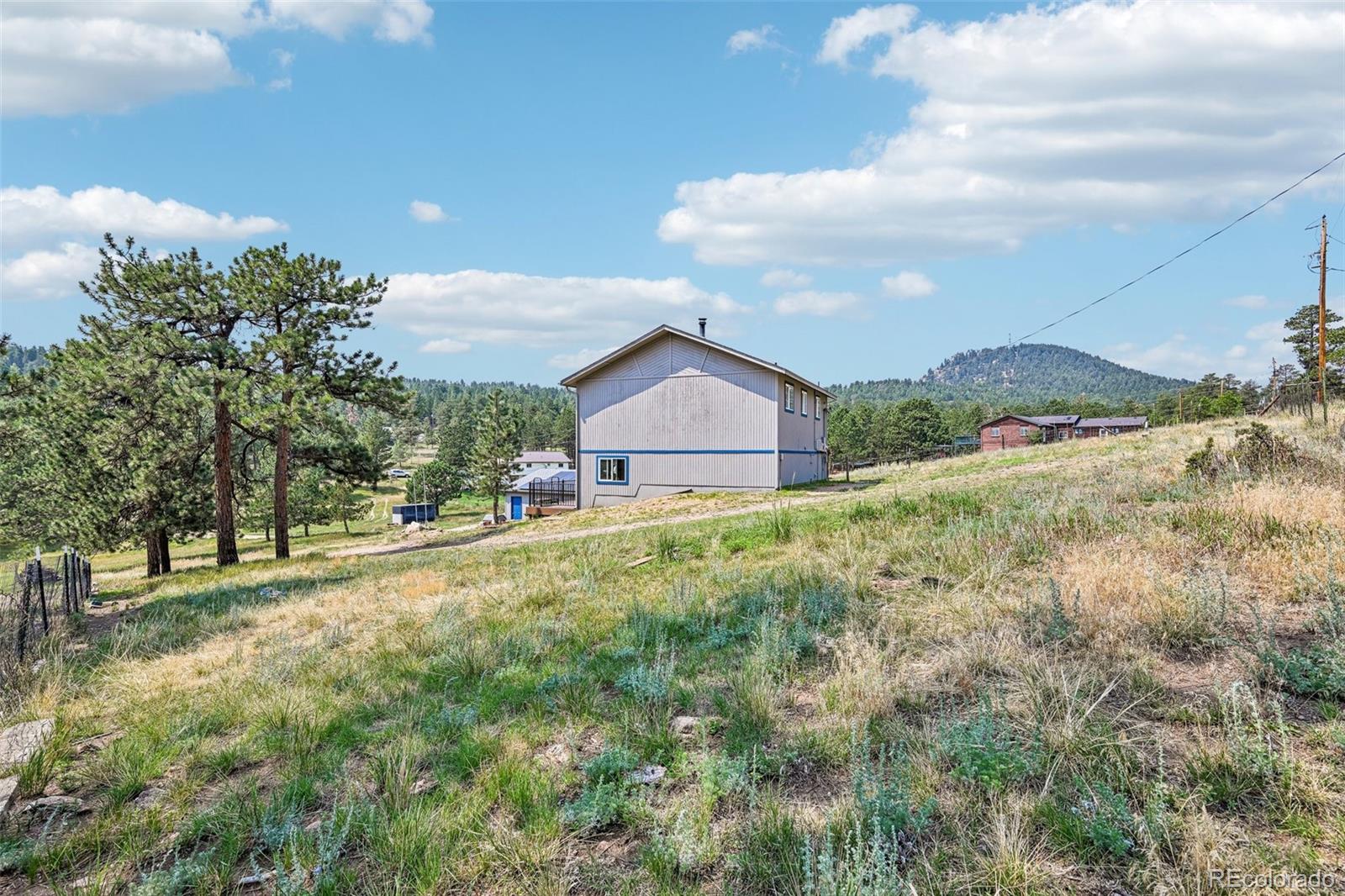 MLS Image #35 for 461  yellow pine drive,bailey, Colorado