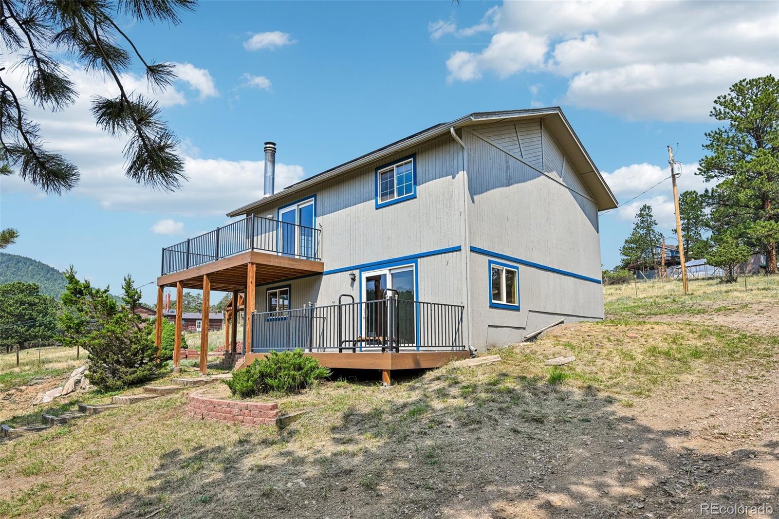 MLS Image #36 for 461  yellow pine drive,bailey, Colorado