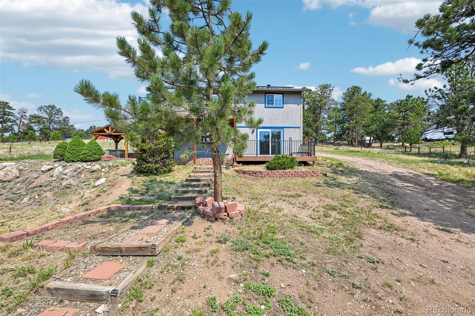 MLS Image #38 for 461  yellow pine drive,bailey, Colorado