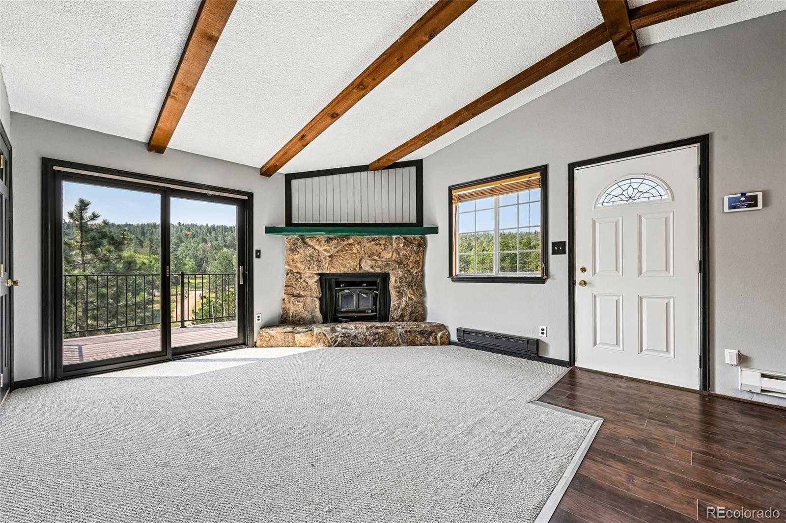MLS Image #4 for 461  yellow pine drive,bailey, Colorado