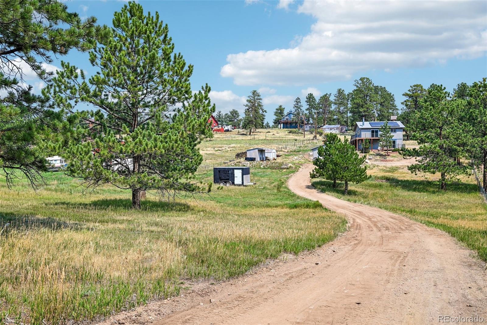 MLS Image #41 for 461  yellow pine drive,bailey, Colorado