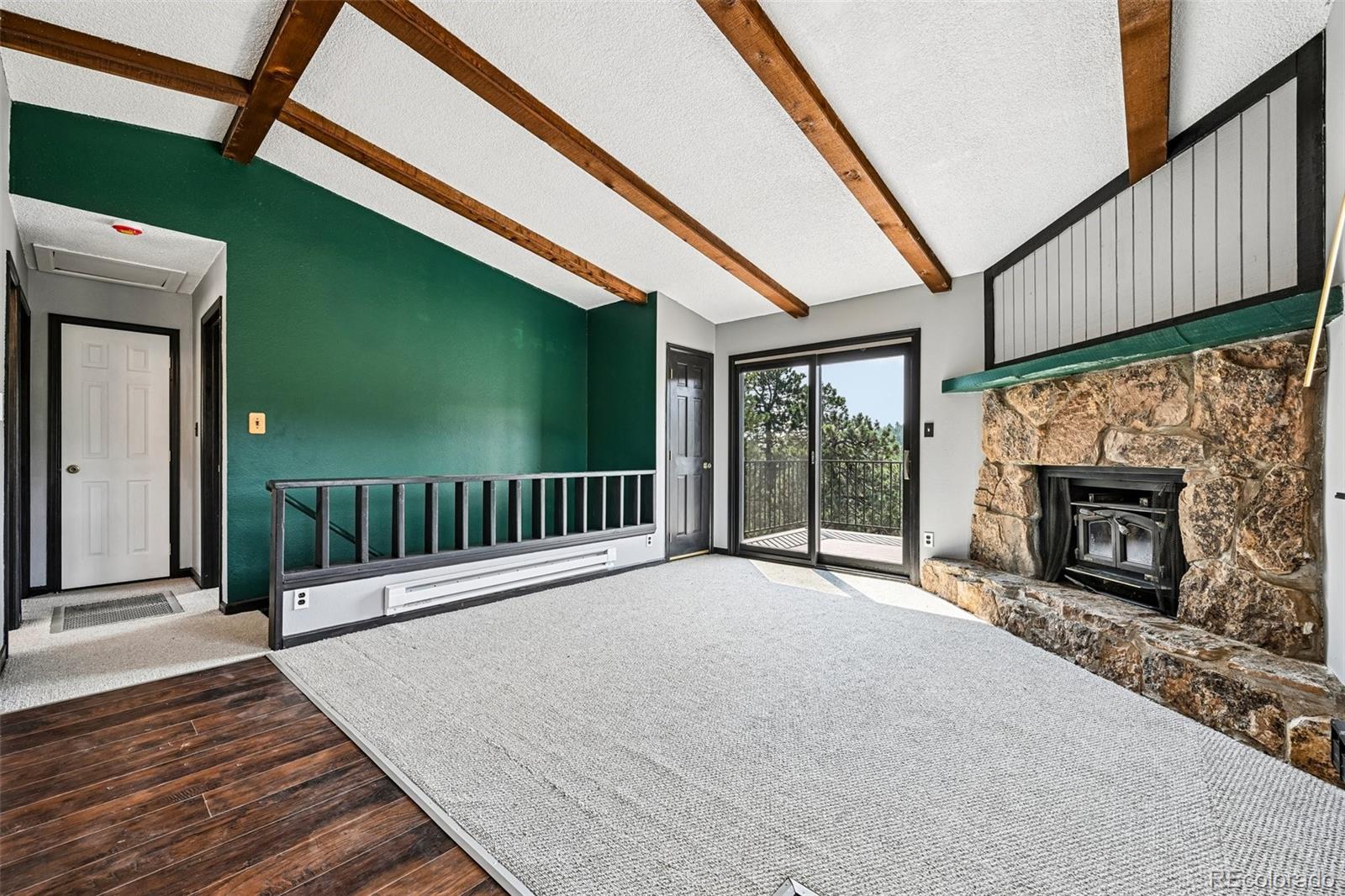 MLS Image #5 for 461  yellow pine drive,bailey, Colorado