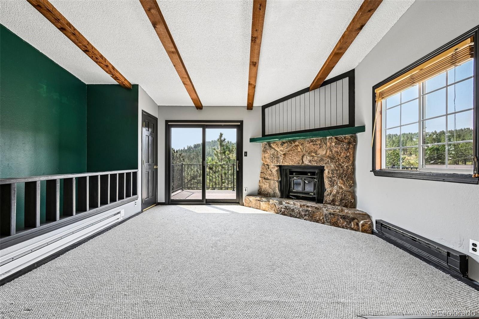 MLS Image #6 for 461  yellow pine drive,bailey, Colorado