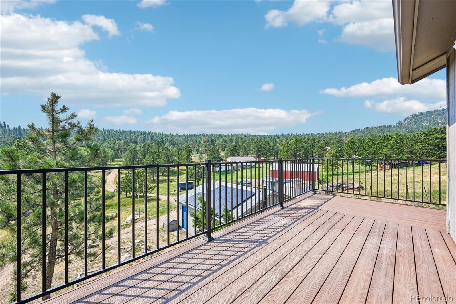 MLS Image #7 for 461  yellow pine drive,bailey, Colorado