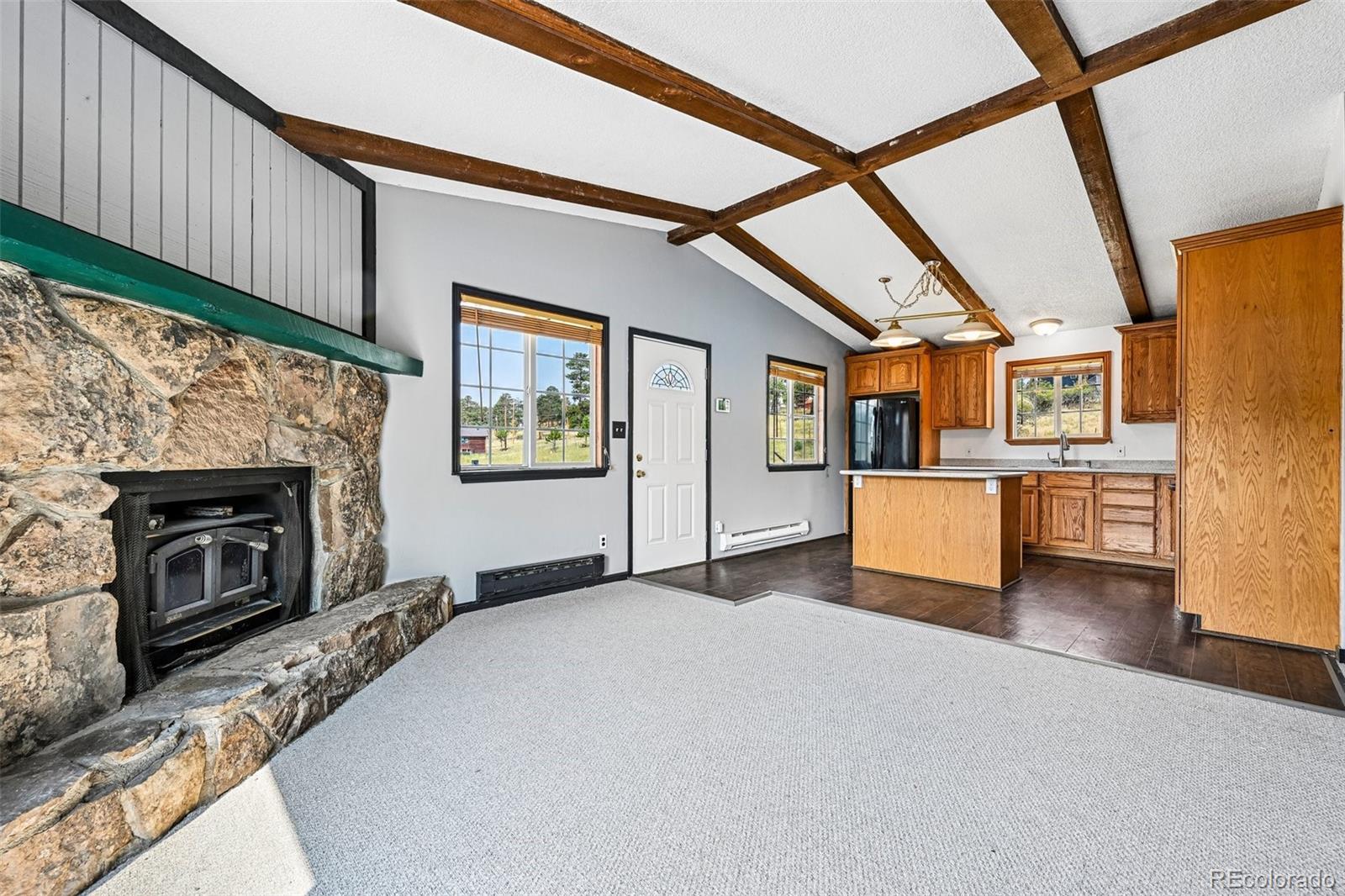 MLS Image #8 for 461  yellow pine drive,bailey, Colorado
