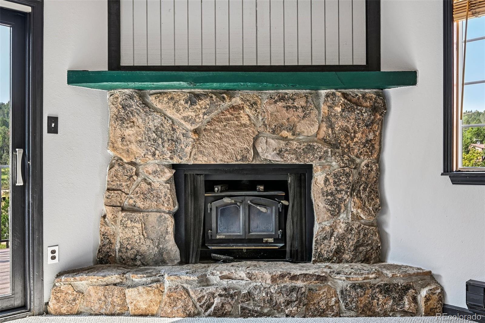 MLS Image #9 for 461  yellow pine drive,bailey, Colorado