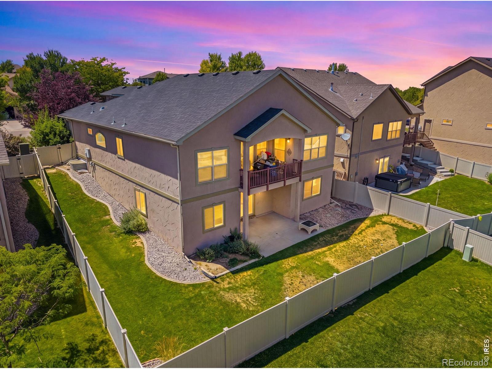 MLS Image #3 for 2014  81st ave ct,greeley, Colorado