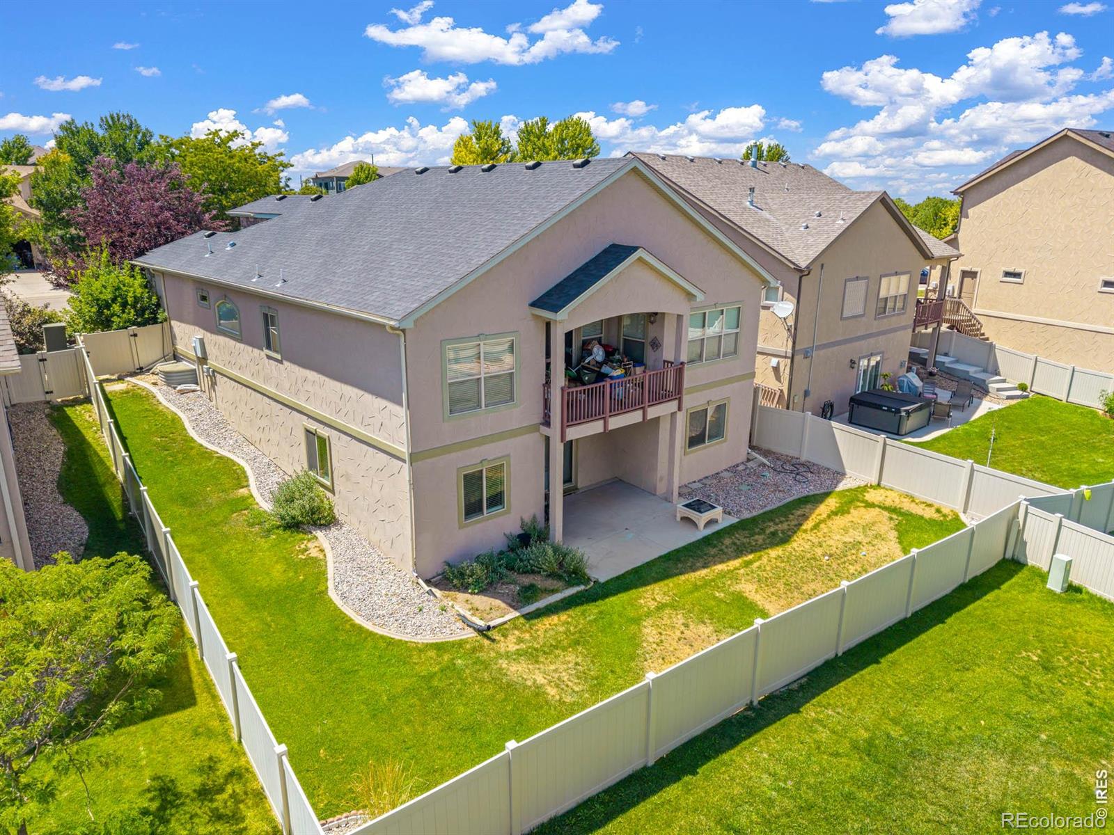 MLS Image #44 for 2014  81st ave ct,greeley, Colorado