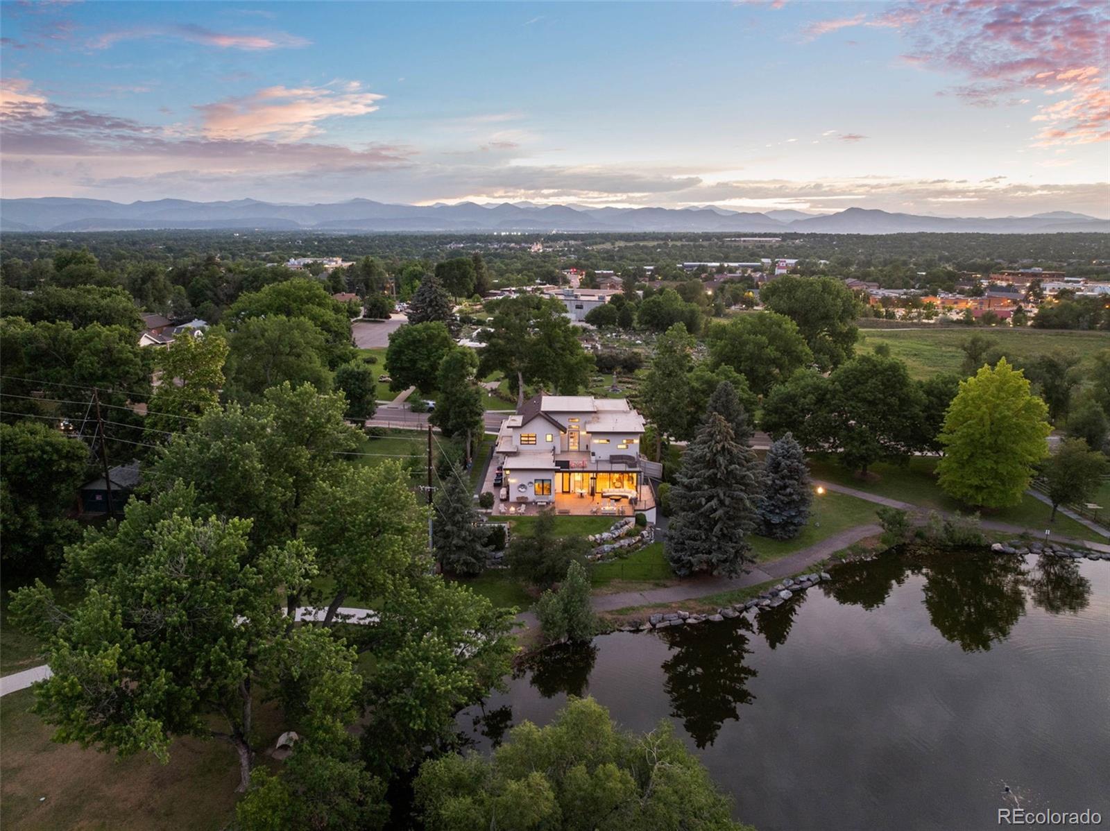 MLS Image #1 for 5870 s bemis street,littleton, Colorado