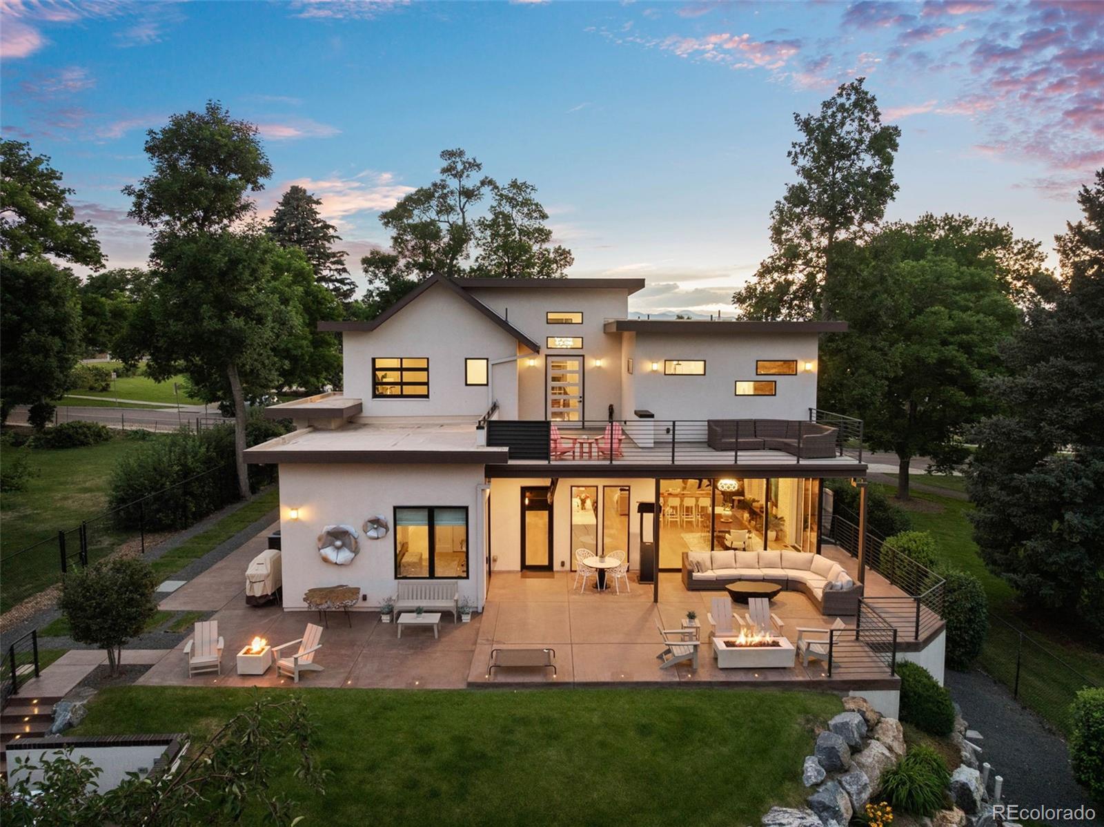MLS Image #3 for 5870 s bemis street,littleton, Colorado