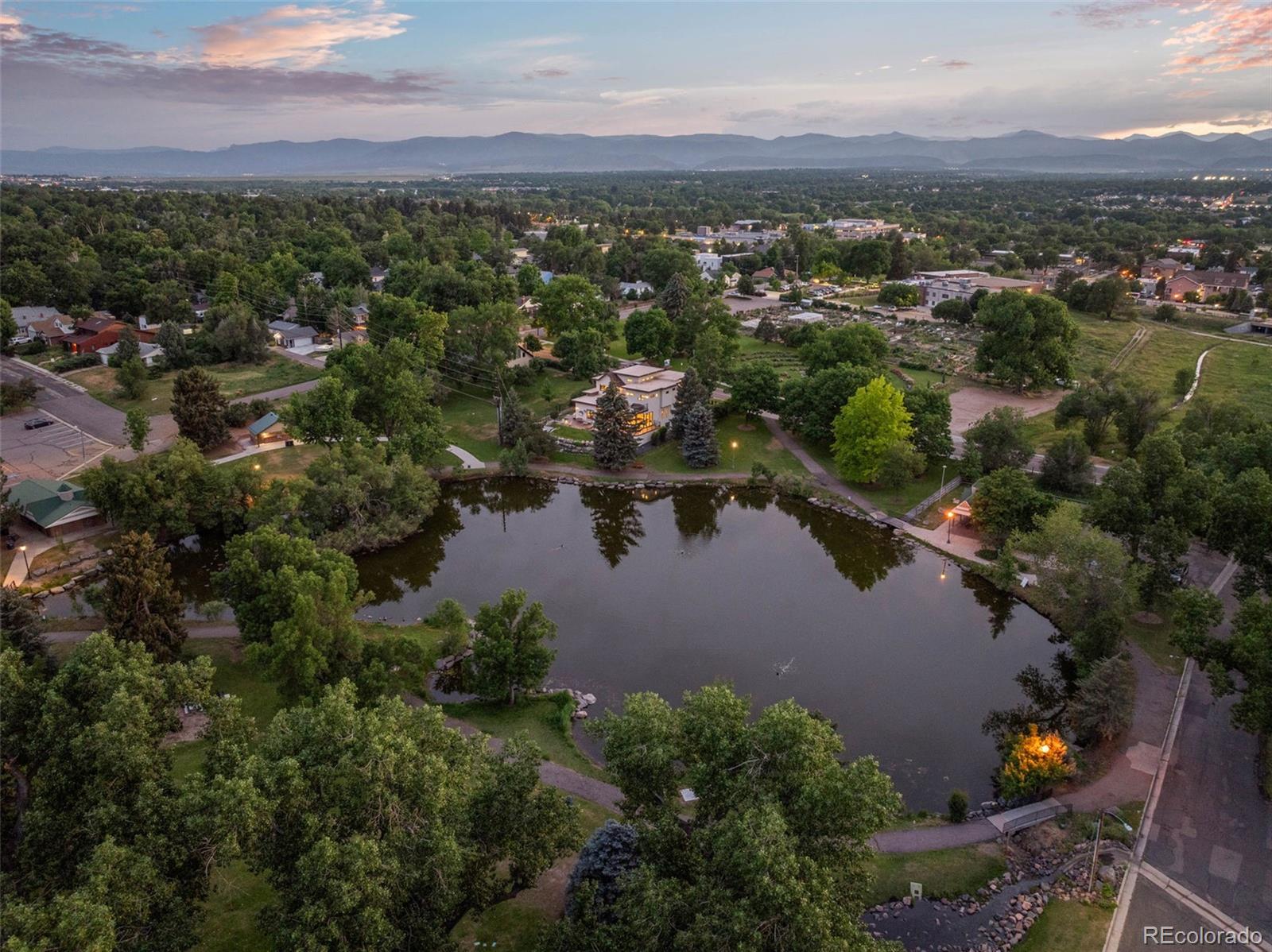 MLS Image #4 for 5870 s bemis street,littleton, Colorado